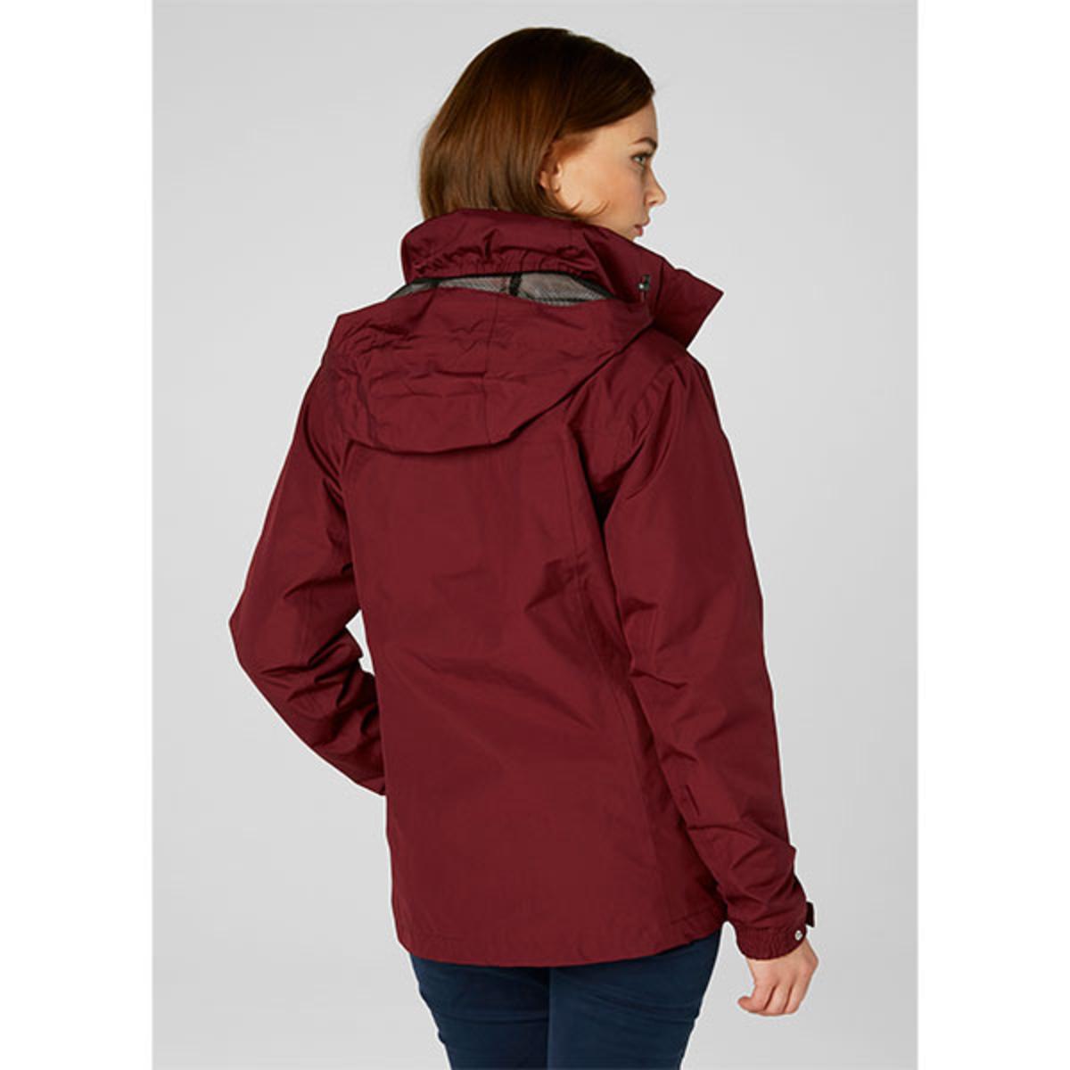 Helly Hansen Women's Aden Jacket Helly Hansen Women's Aden Jacket