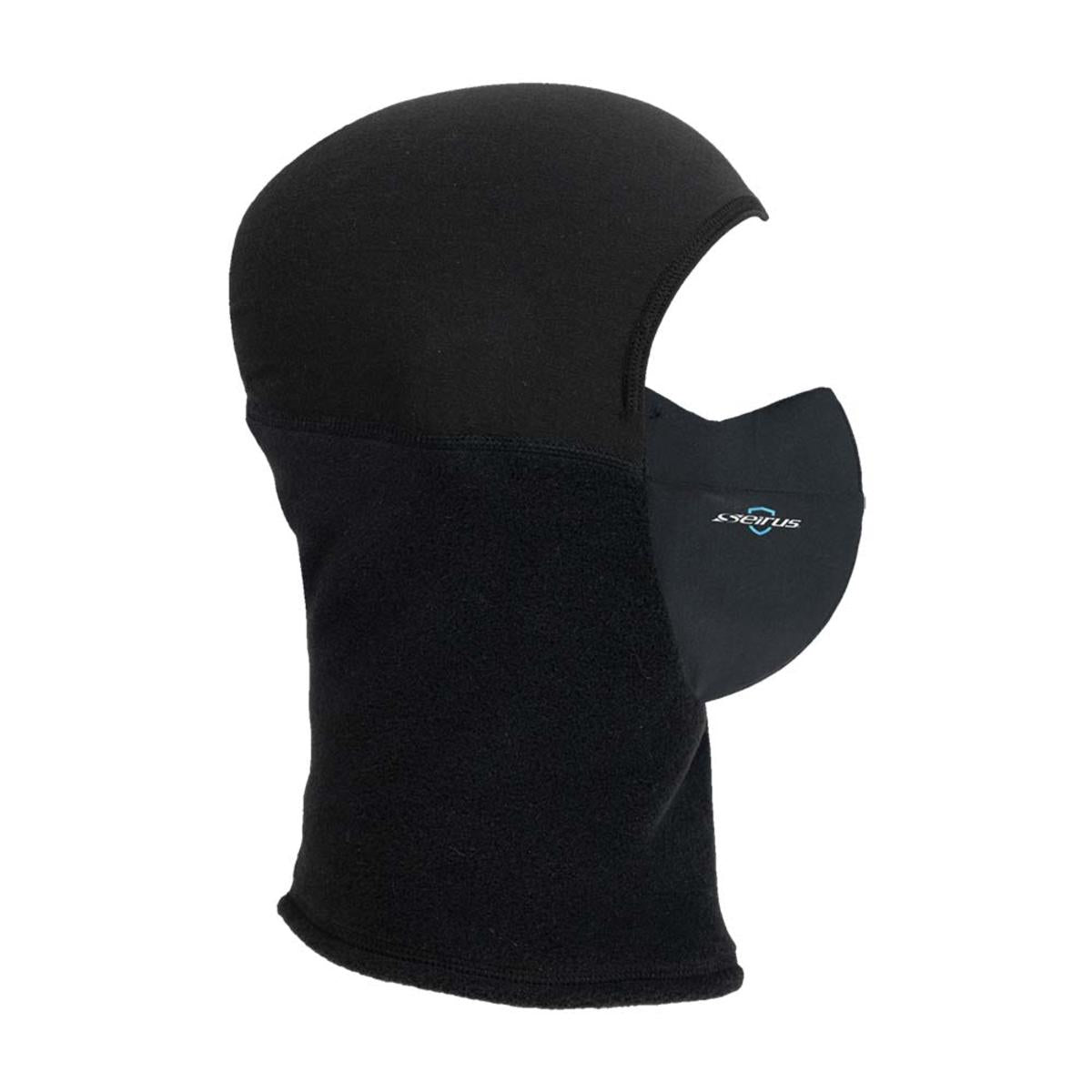 Seirus EVO Arc Thick N Thin Headliner - Black Seirus EVO Arc Thick N Thin Headliner - Black