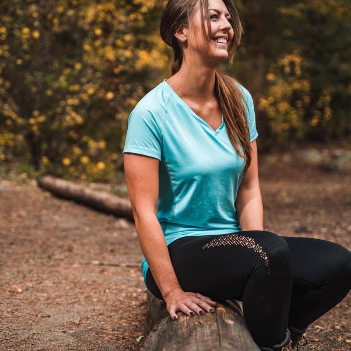 Fieldsheer Mobile Cooling Women's Shirt Fieldsheer Mobile Cooling Women's Shirt