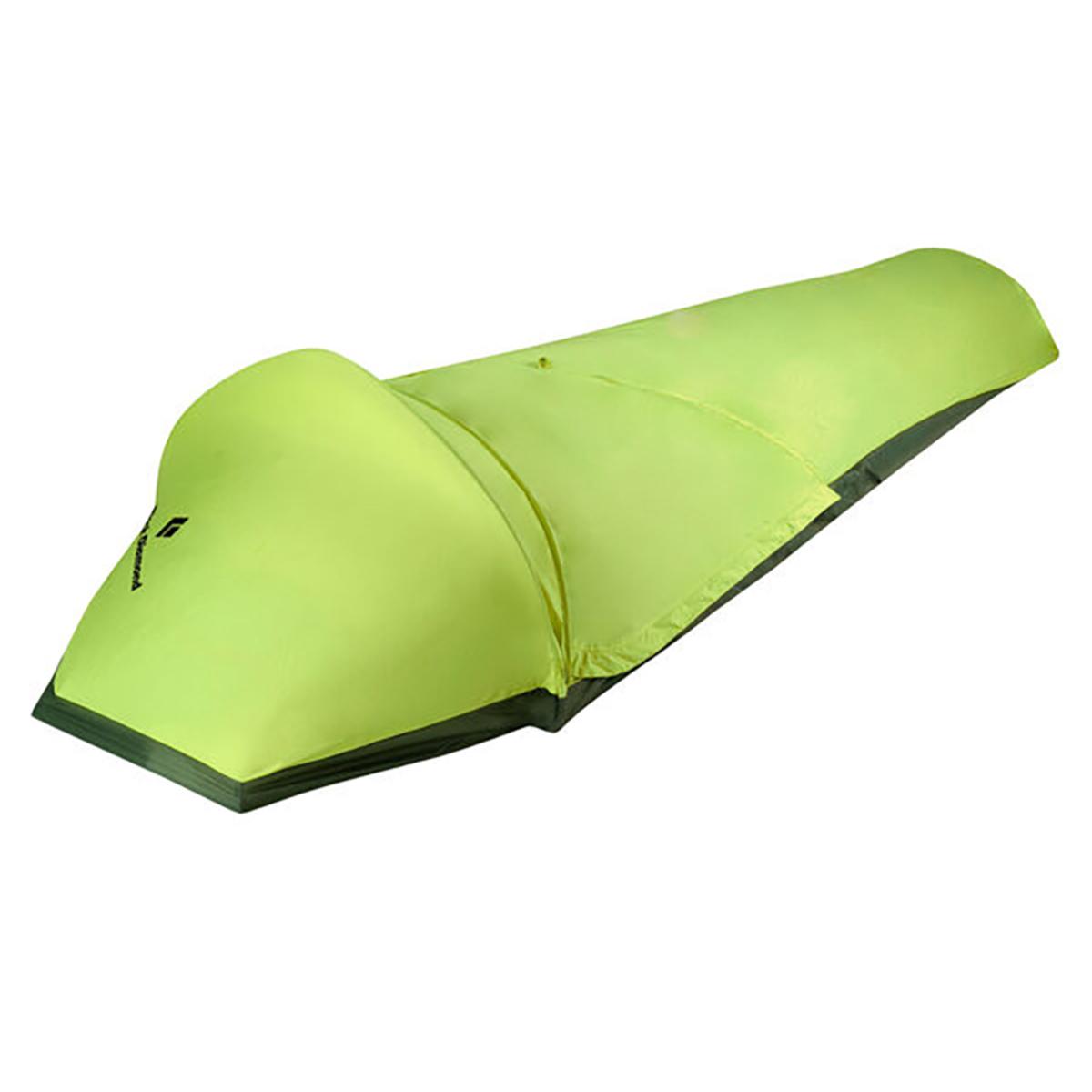 Black Diamond Spotlight Bivy - Wasabi Black Diamond Spotlight Bivy - Wasabi