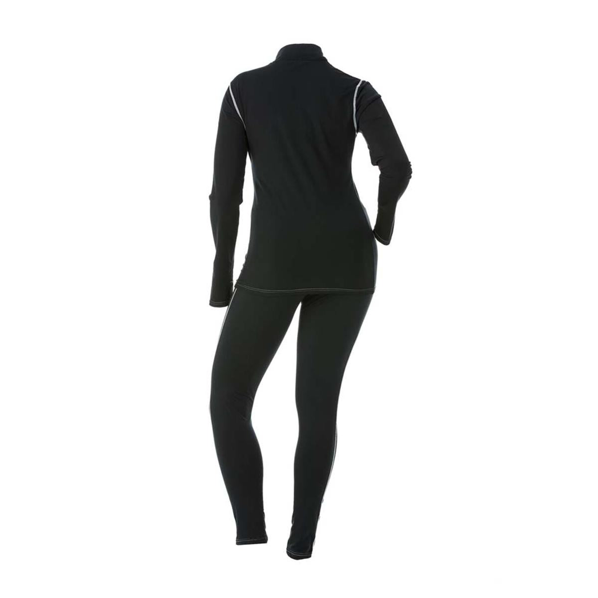 DSG Women's D-Tech Base Layer Shirt DSG Women's D-Tech Base Layer Shirt