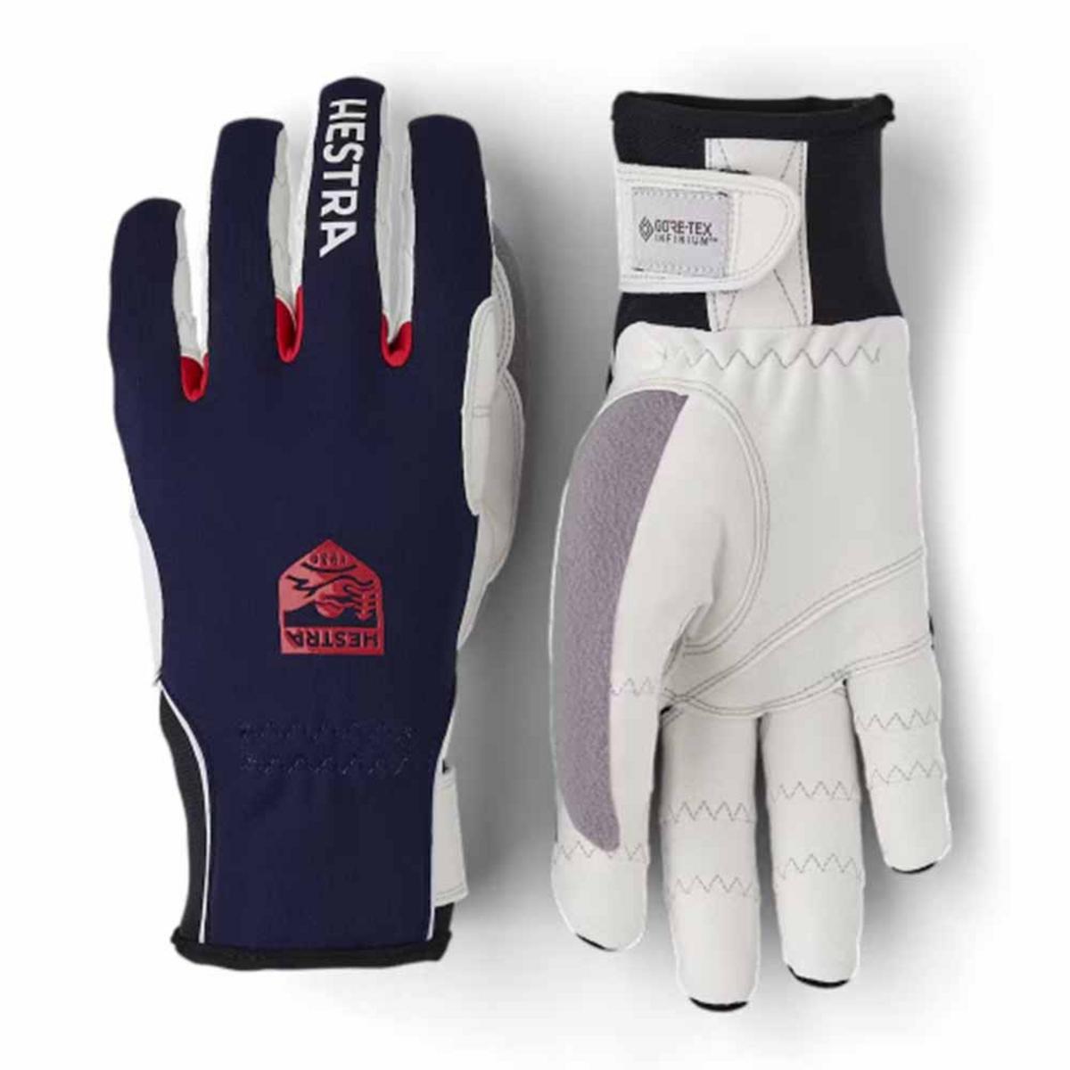 Hestra Women's XC Ergo Grip Ski Gloves Hestra Women's XC Ergo Grip Ski Gloves