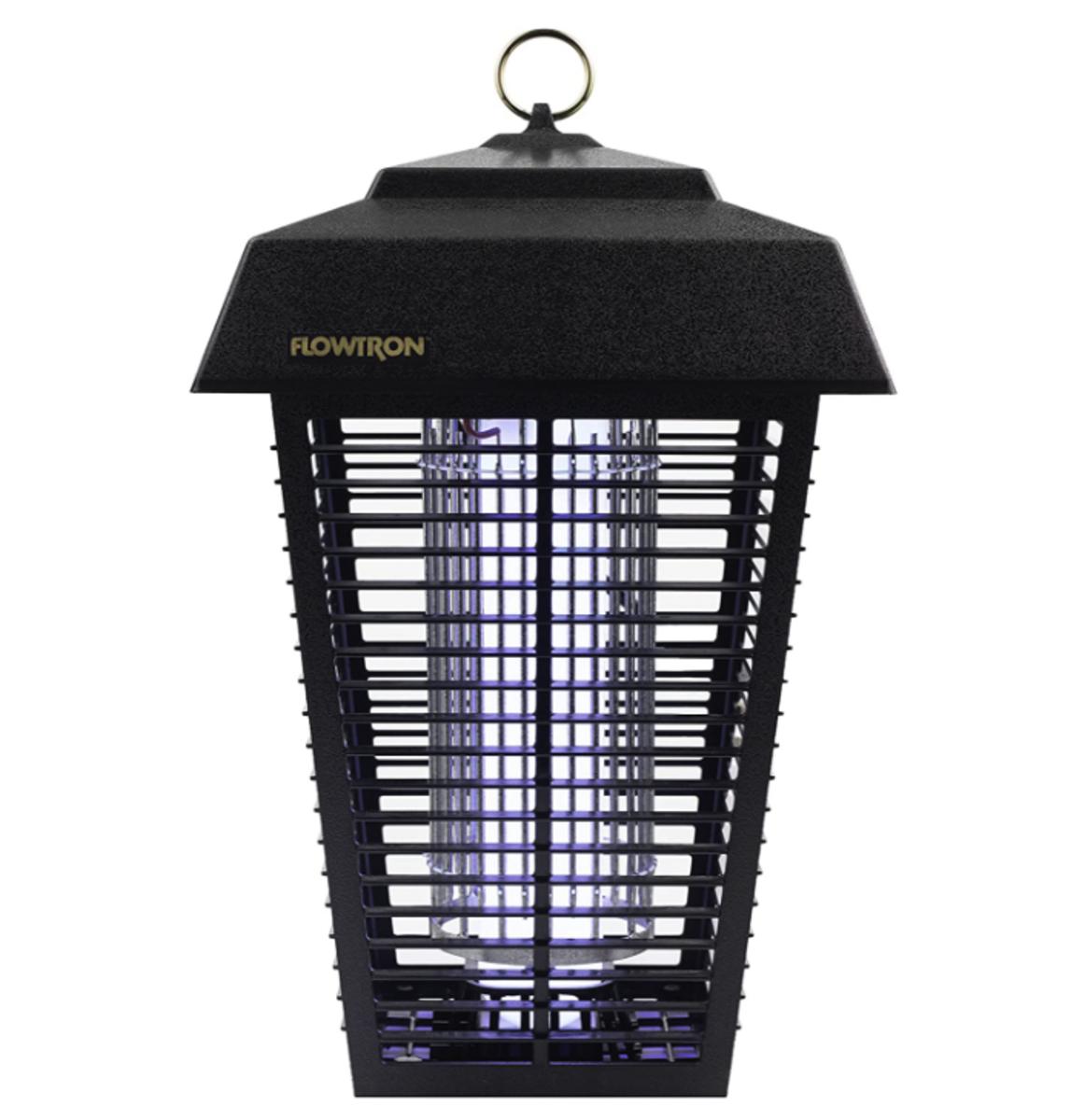 Flowtron BK-80D 80-Watt Electronic Insect Killer, 1-1/2 Acre Coverage Flowtron BK-80D 80-Watt Electronic Insect Killer, 1-1/2 Acre Coverage