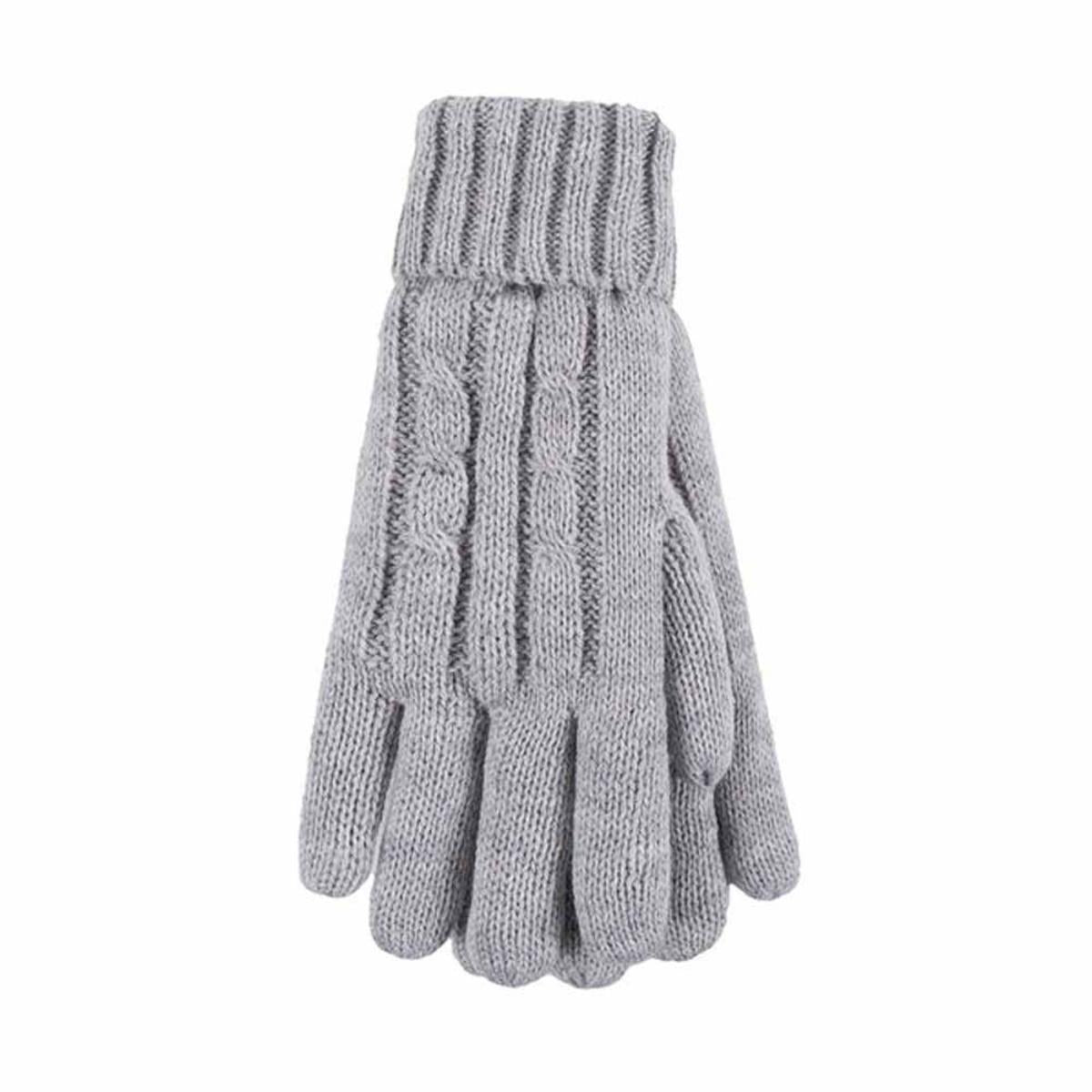 Heat Holders Women's Thermal Gloves Heat Holders Women's Thermal Gloves