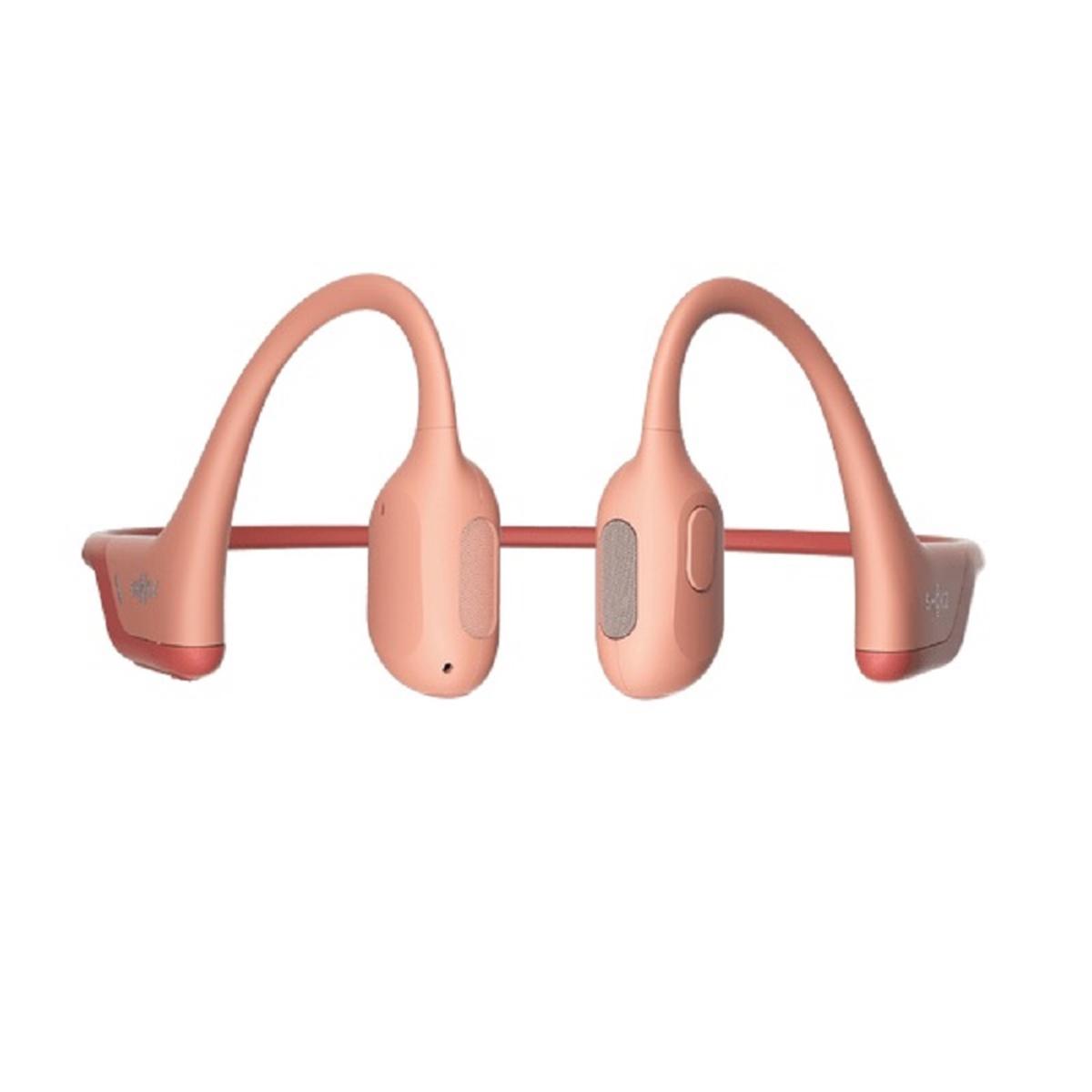 Shokz OpenRun Pro Premium Bone Conduction Open-Ear Sport Headphones Shokz OpenRun Pro Premium Bone Conduction Open-Ear Sport Headphones