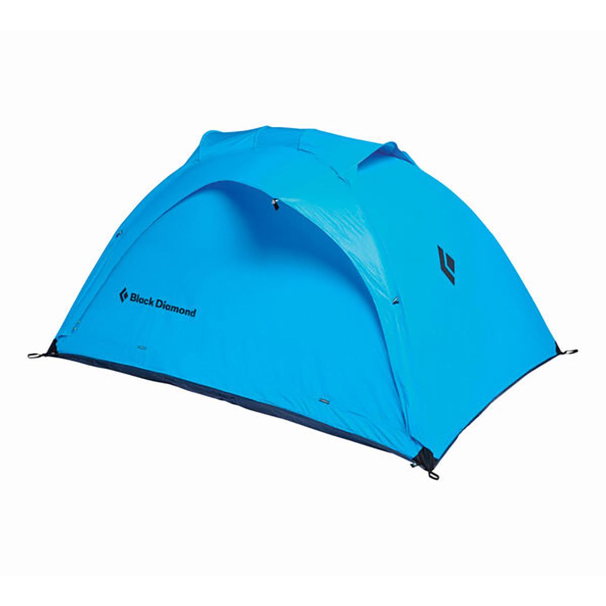 Black Diamond Hilight 3P Tent - Distance Blue Black Diamond Hilight 3P Tent - Distance Blue