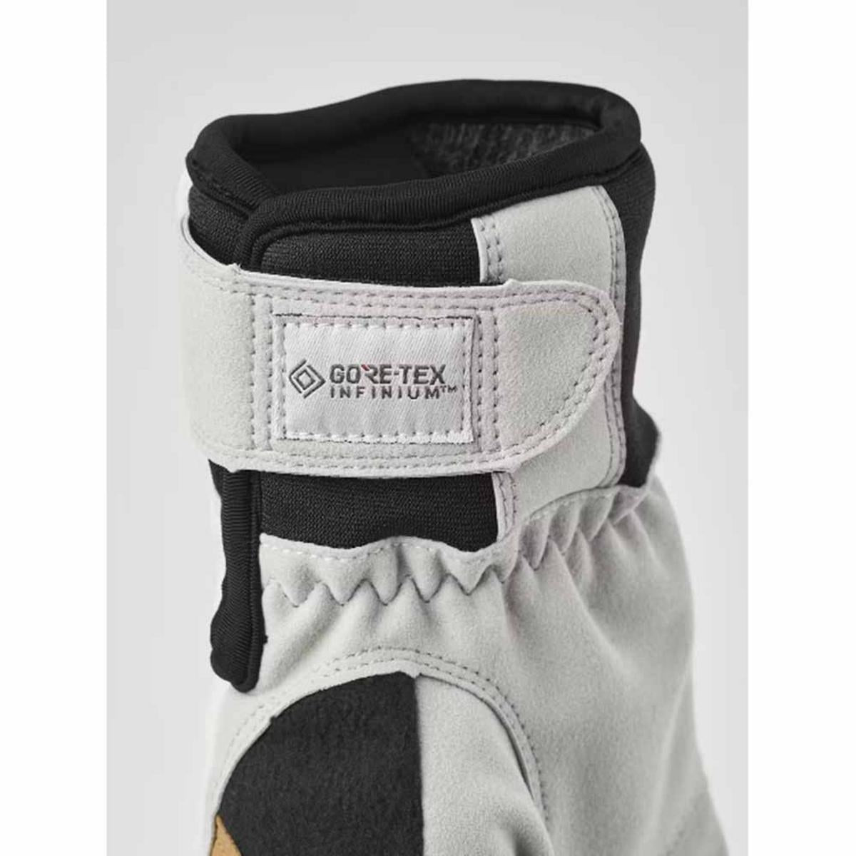 Hestra Unisex Ergo Grip Wool Touring Gloves Hestra Unisex Ergo Grip Wool Touring Gloves