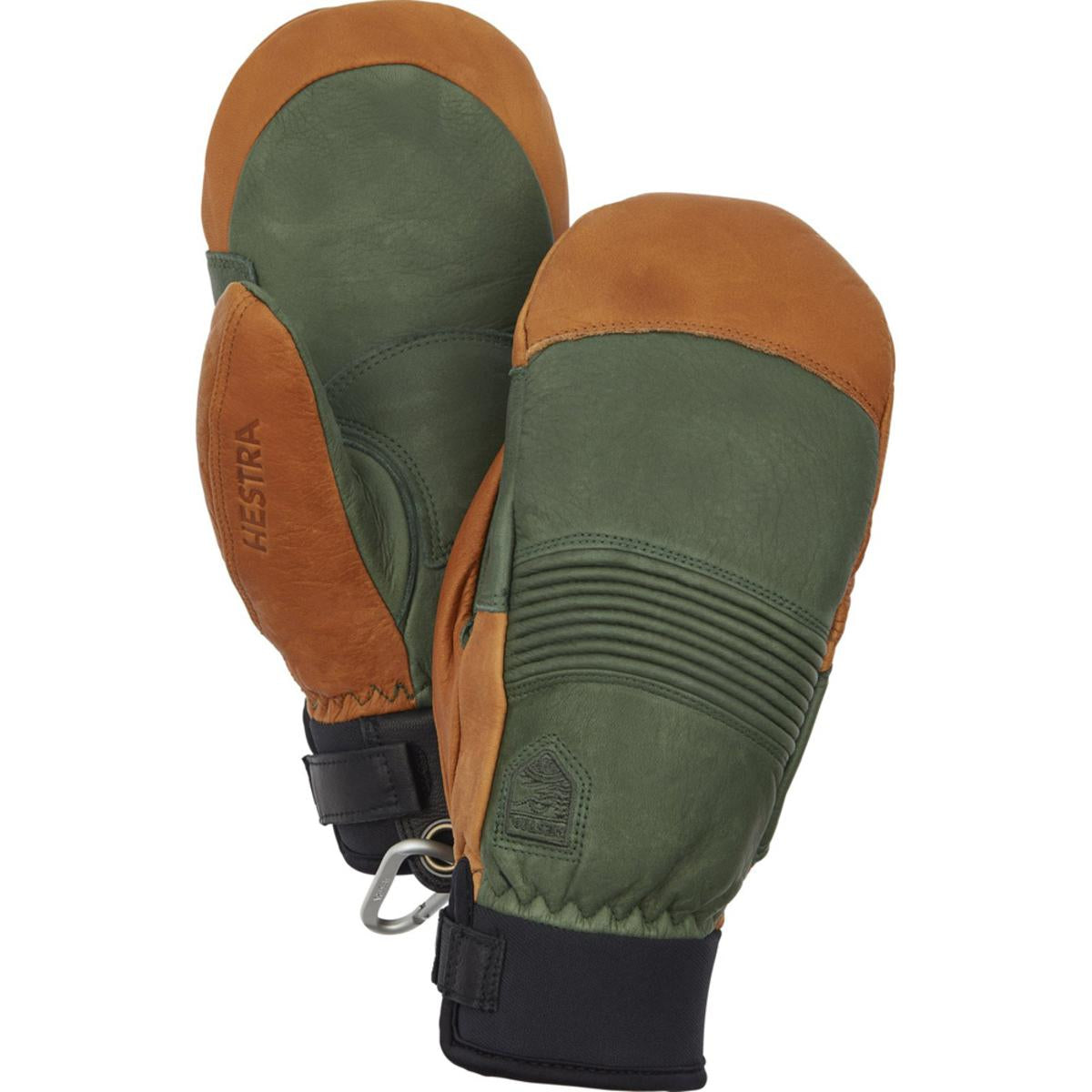 Hestra Freeride CZone Mitts Hestra Freeride CZone Mitts