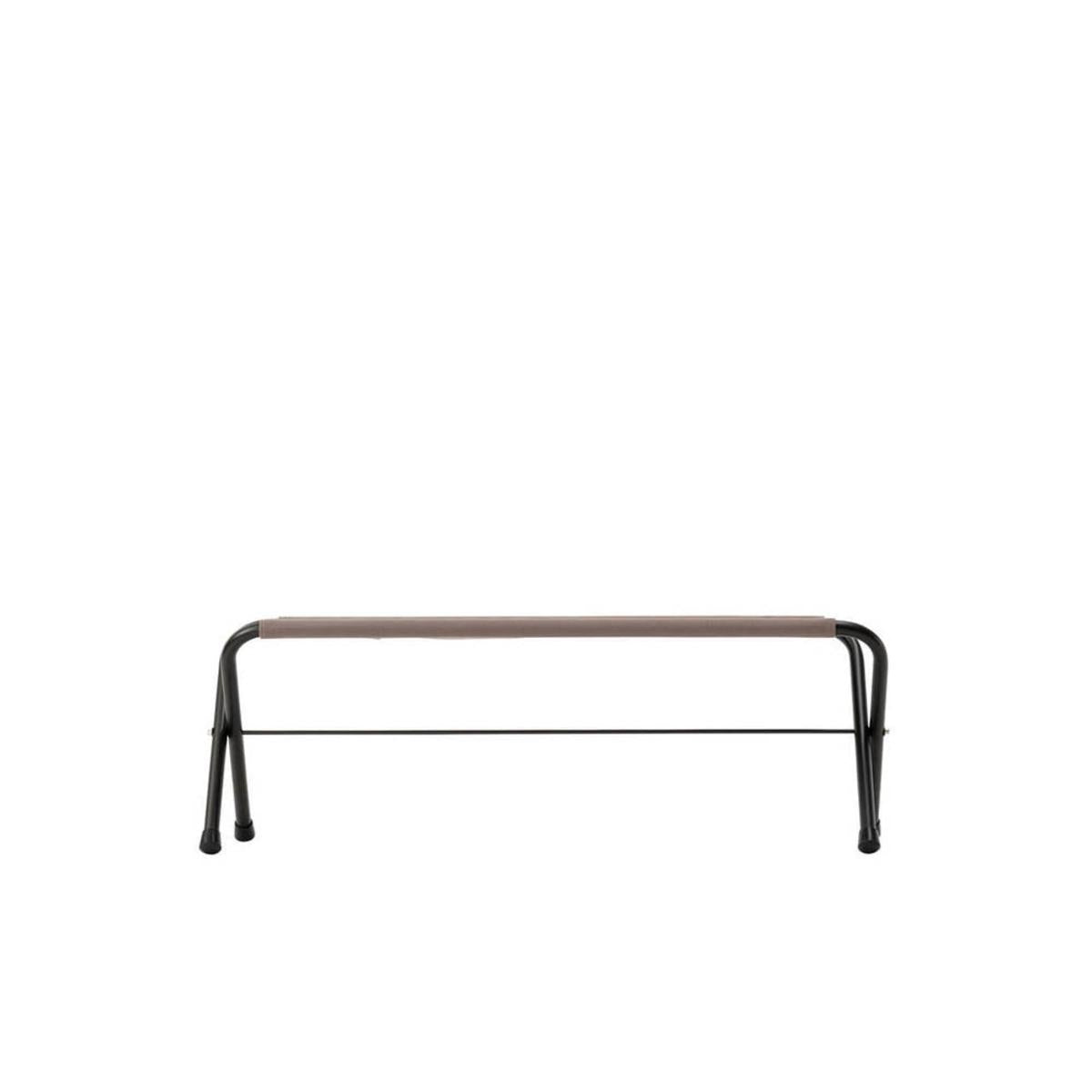 Snow Peak Gray Folding Bench Snow Peak Gray Folding Bench
