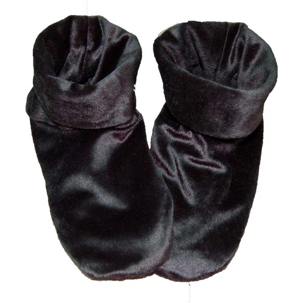 Herbal Concepts Comfort Booties Herbal Concepts Comfort Booties