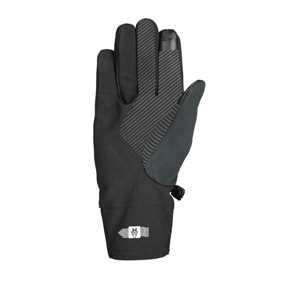 Seirus Men's Heatwave Gore-Tex Infinium ST Trace Gloves Seirus Men's Heatwave Gore-Tex Infinium ST Trace Gloves