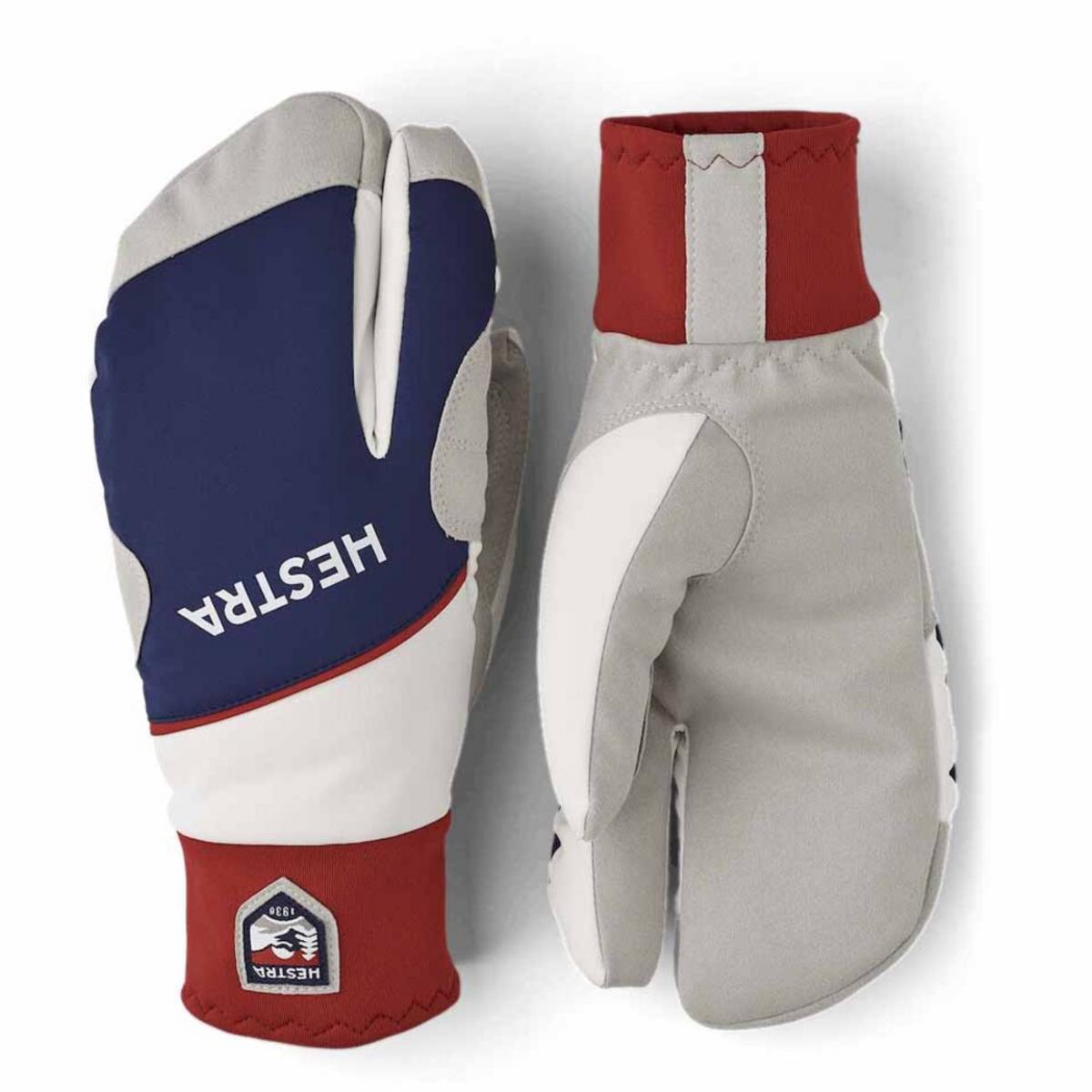 Hestra Comfort Tracker 3-Finger Hestra Comfort Tracker 3-Finger