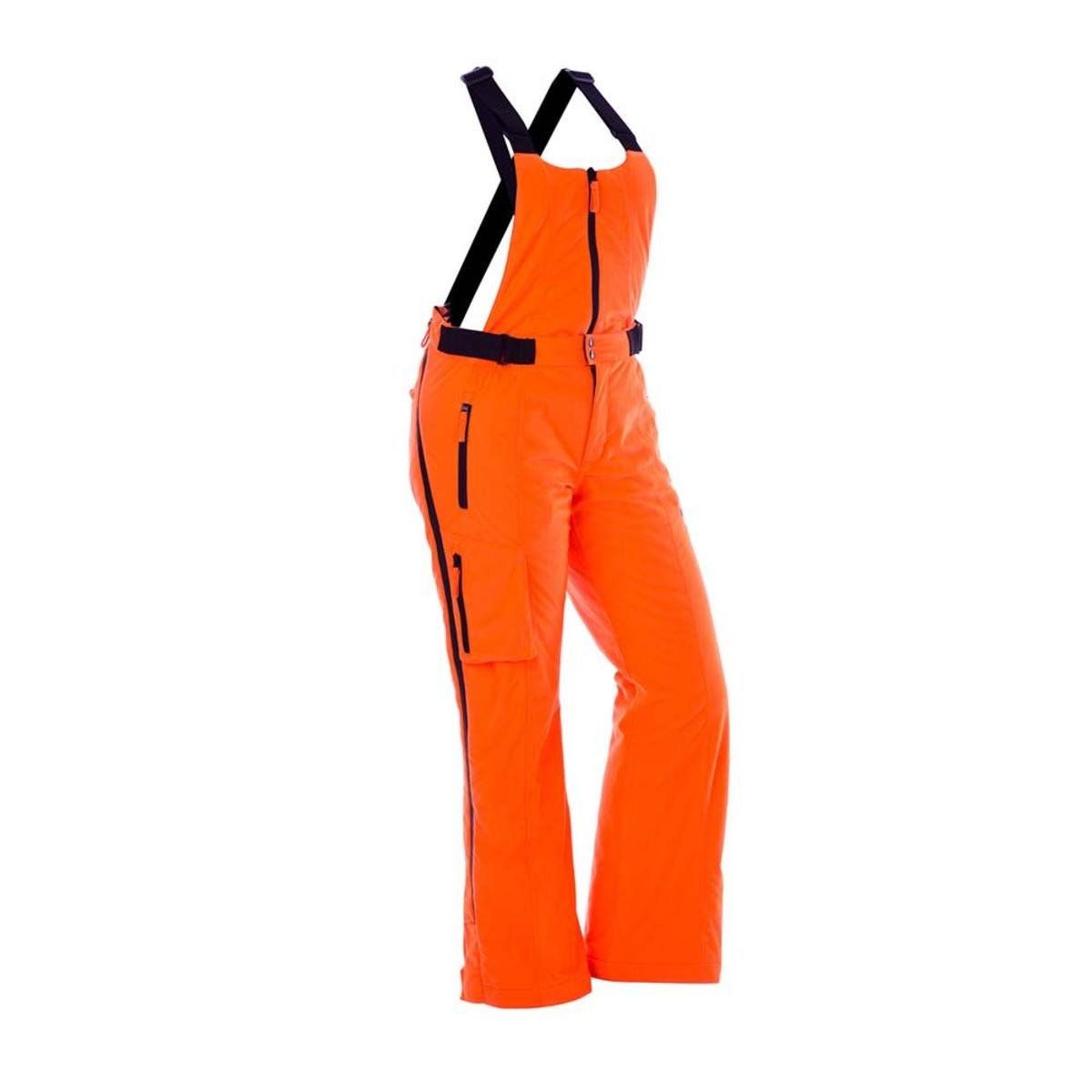 DSG Women's Kylie 3.0 Blaze Drop Seat Bib DSG Women's Kylie 3.0 Blaze Drop Seat Bib