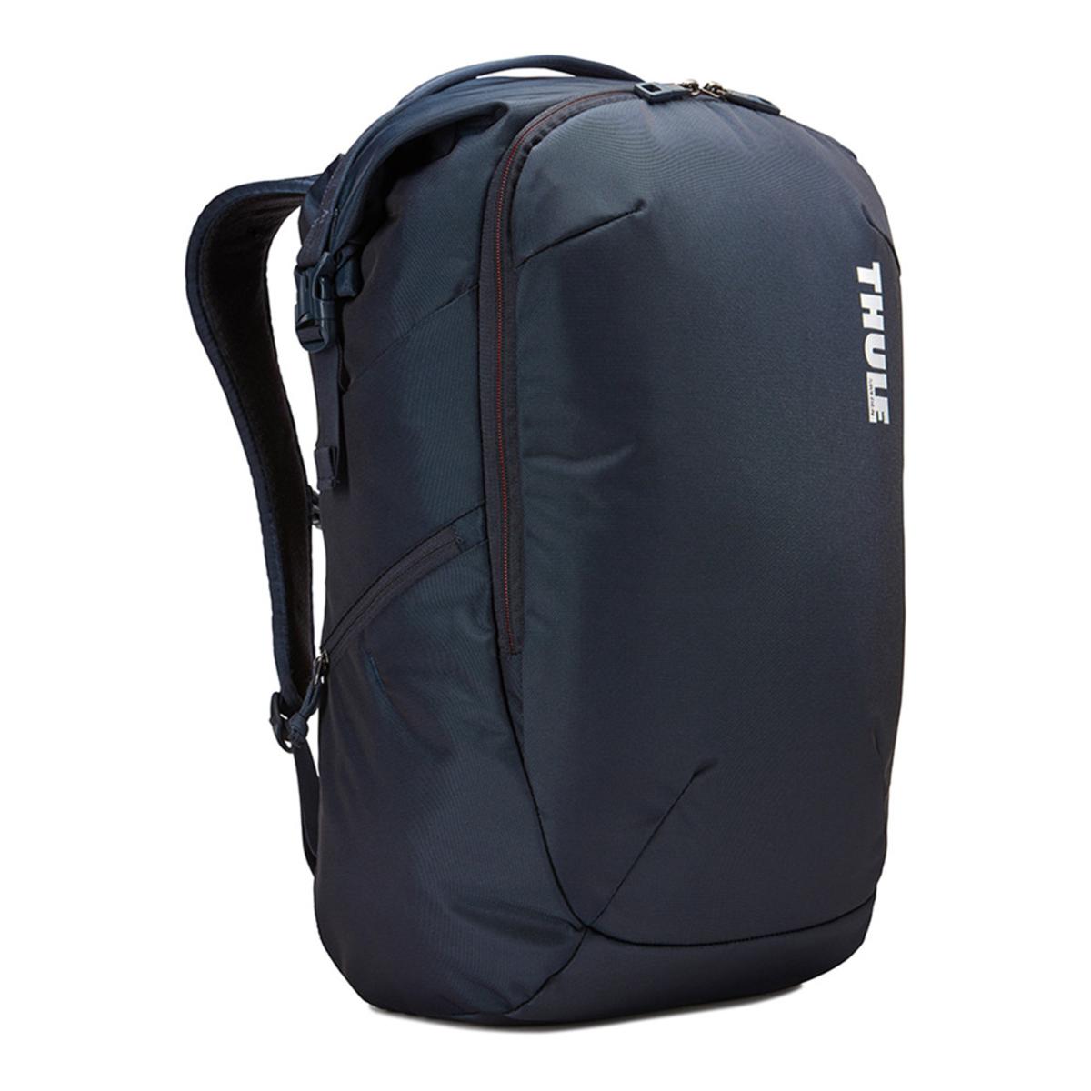Thule Subterra Travel Backpack 34L - Black Thule Subterra Travel Backpack 34L - Black