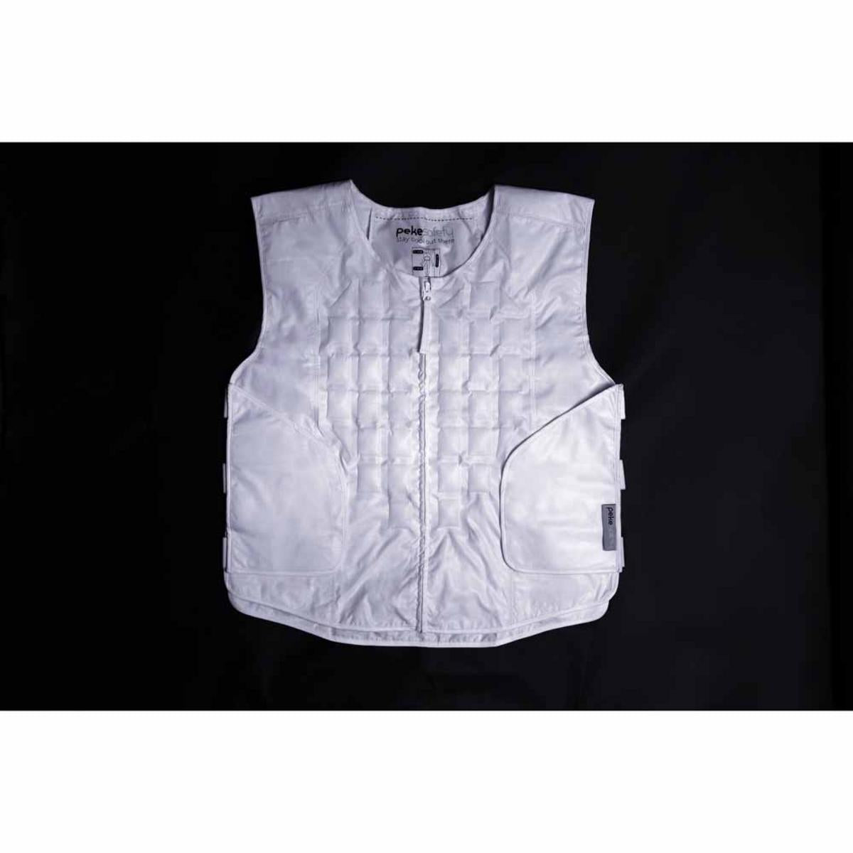 Peke Safety Hydrogel 05 Pro Cooling Vest Peke Safety Hydrogel 05 Pro Cooling Vest