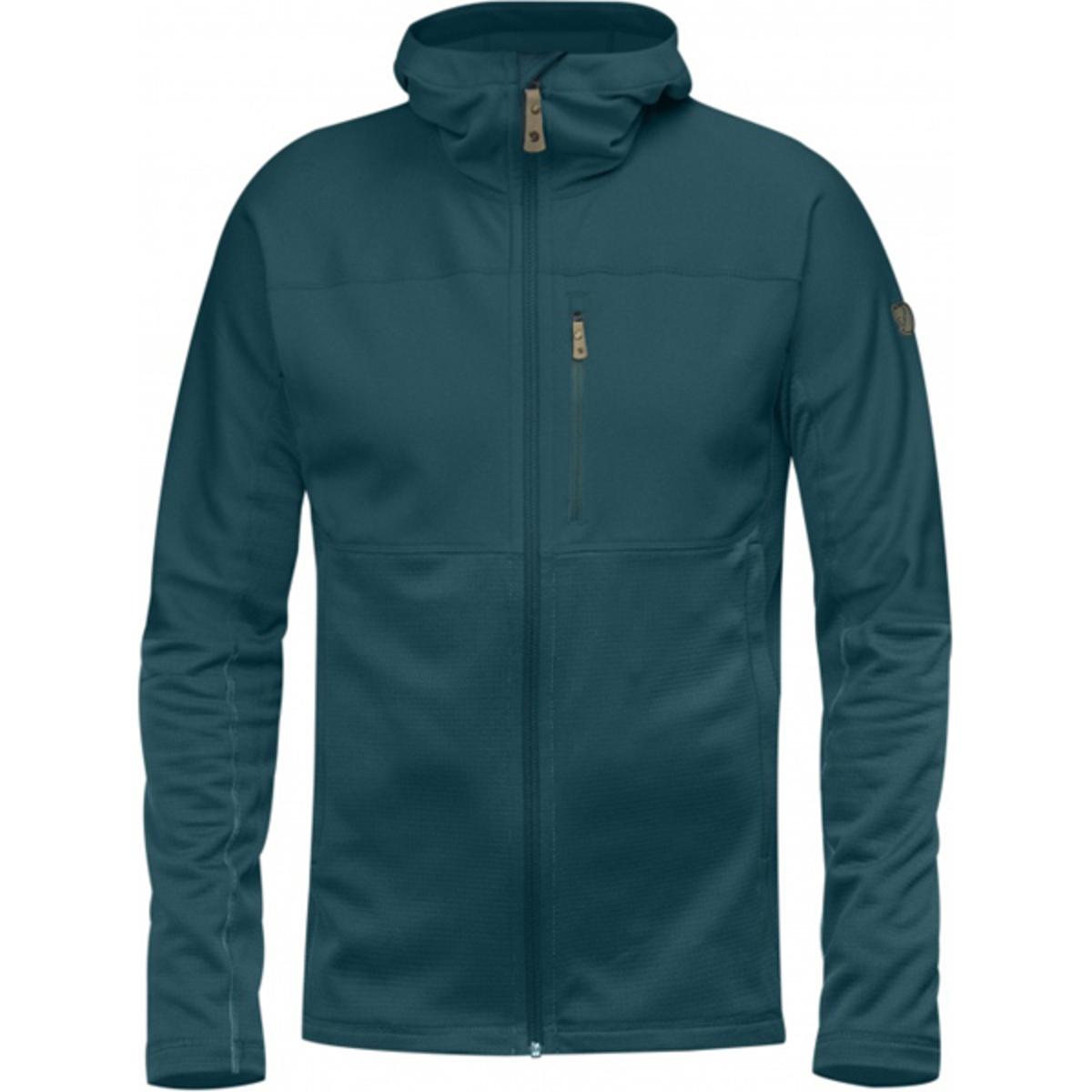 FjallRaven Men's Abisko Trail Fleece FjallRaven Men's Abisko Trail Fleece