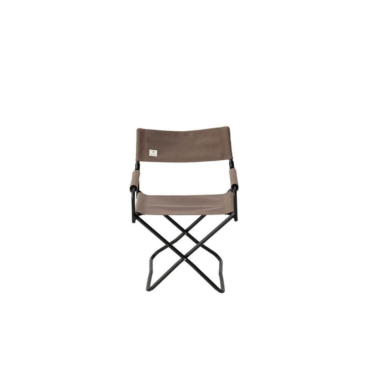Snow Peak Gray Folding Chair Snow Peak Gray Folding Chair