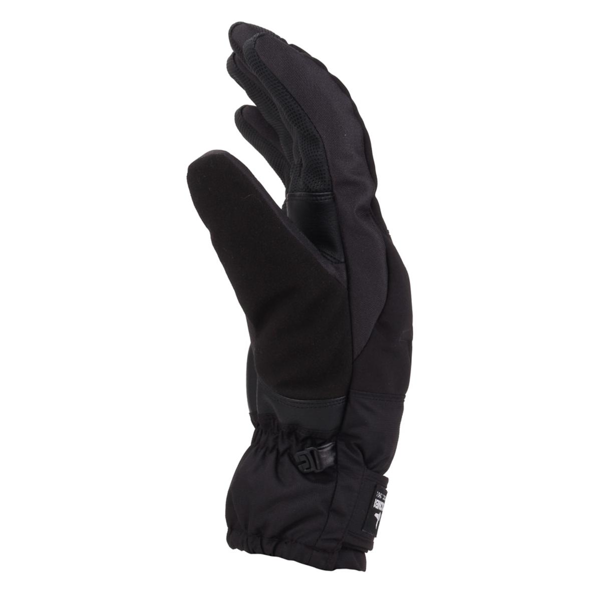 Kombi Men's Storm Cuff Short Gloves (Size S) Kombi Men's Storm Cuff Short Gloves (Size S)