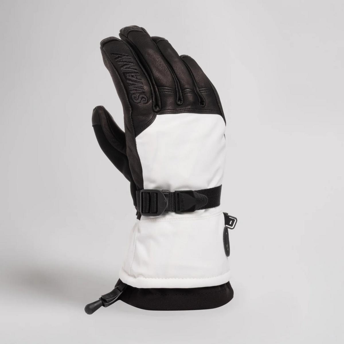 Swany Men's Gore Winterfall Gloves Swany Men's Gore Winterfall Gloves