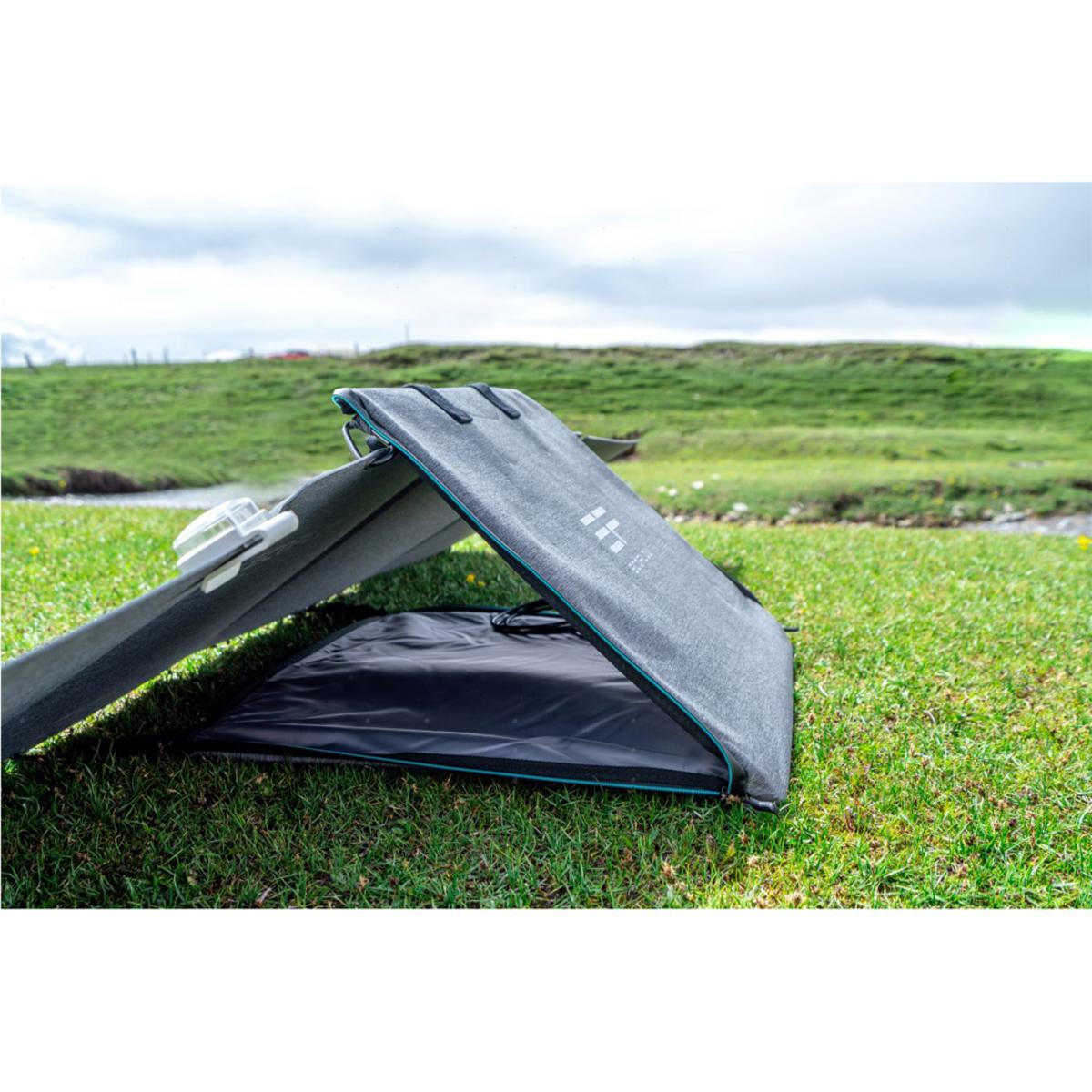 EcoFlow 110W Portable Solar Panel EcoFlow 110W Portable Solar Panel