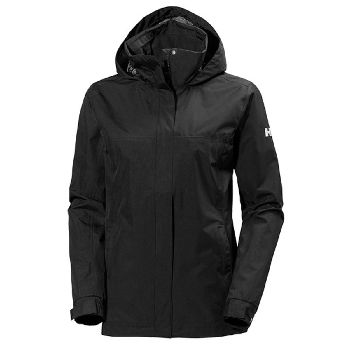 Helly Hansen Women's Aden Jacket Helly Hansen Women's Aden Jacket