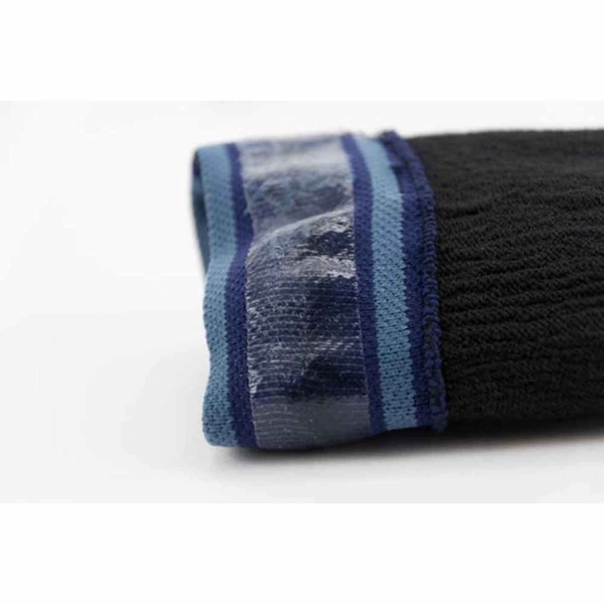 SealSkinz Runton Waterproof Cold Weather Mid Length Socks with Hydrostop (Grey M) SealSkinz Runton Waterproof Cold Weather Mid Length Socks with Hydrostop (Grey M)