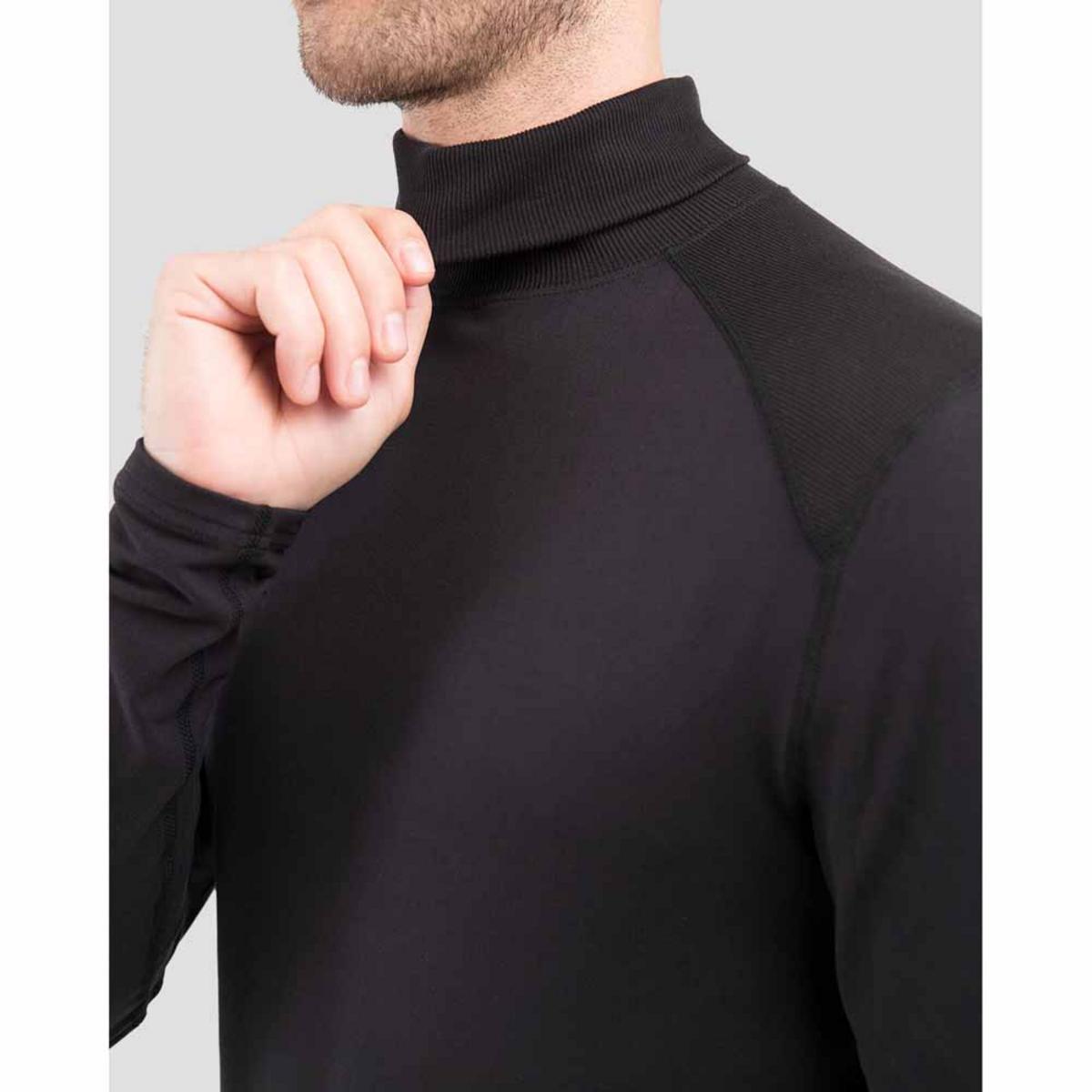 Terramar Men's 2.0 Thermolator Performance Turtle Neck Terramar Men's 2.0 Thermolator Performance Turtle Neck