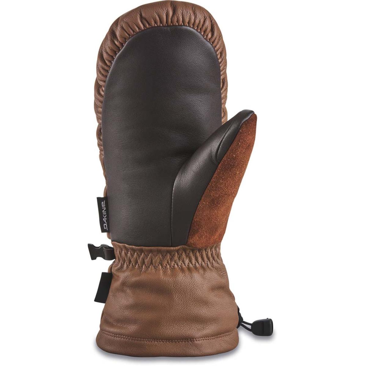 Dakine Men's Voyager Mittens Dakine Men's Voyager Mittens