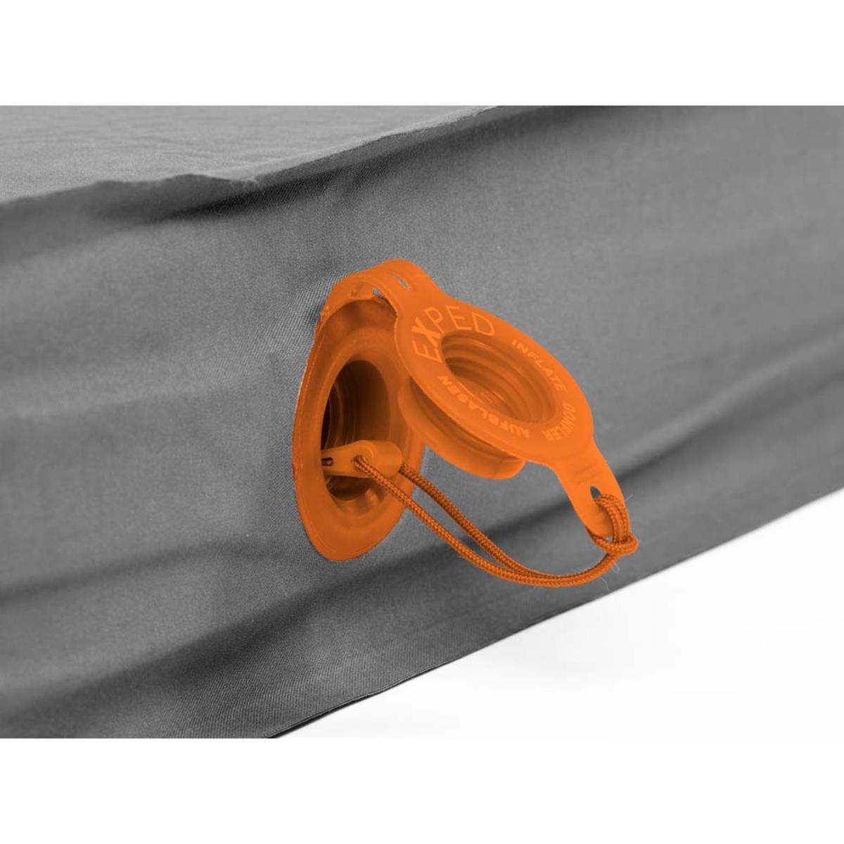 Exped DeepSleep Mat Duo 7.5 - M Exped DeepSleep Mat Duo 7.5 - M