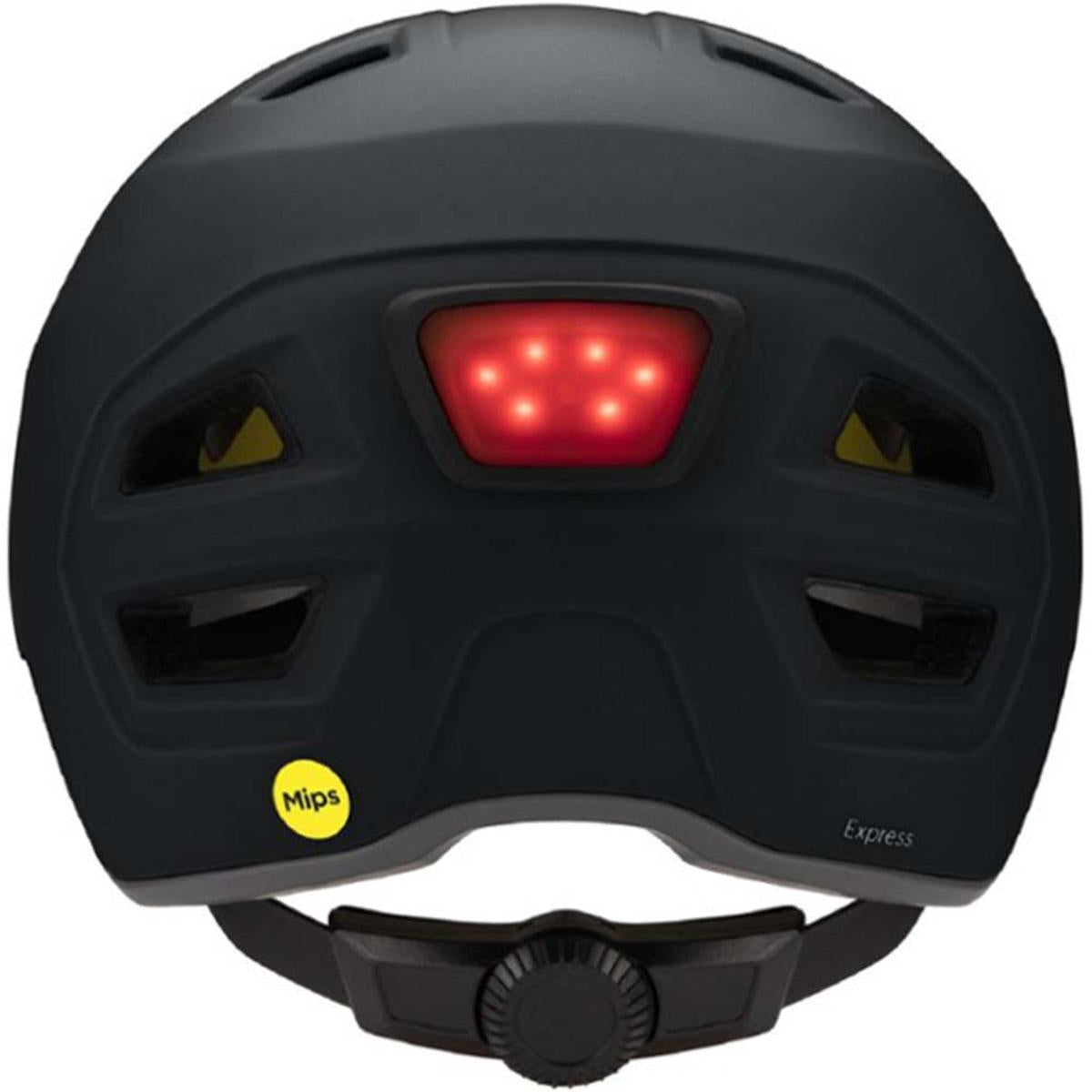 Smith Optics Express Mips Bike Helmets (Black Small) Smith Optics Express Mips Bike Helmets (Black Small)