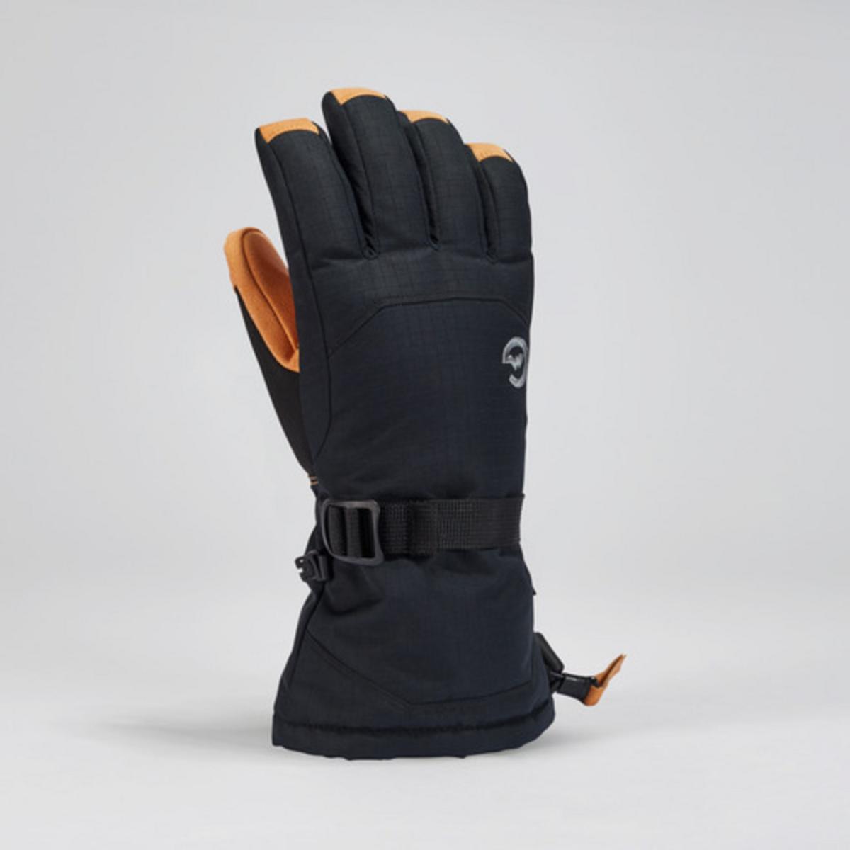 Gordini Men's Foundation Gloves Gordini Men's Foundation Gloves