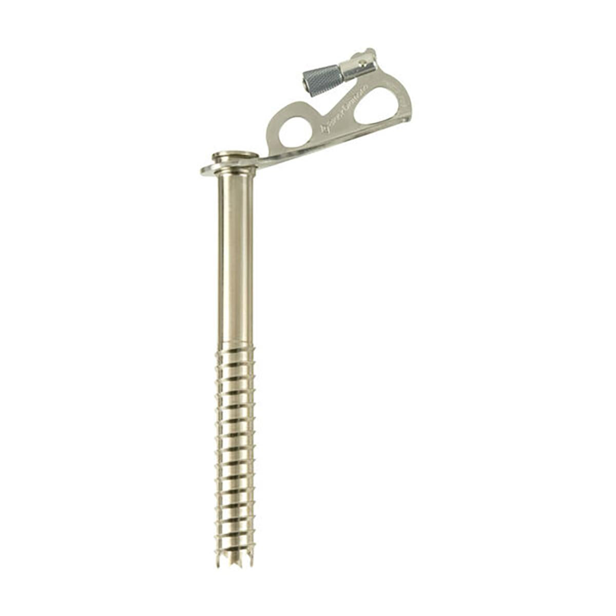 Black Diamond Express Ice Screw - 10cm Black Diamond Express Ice Screw - 10cm