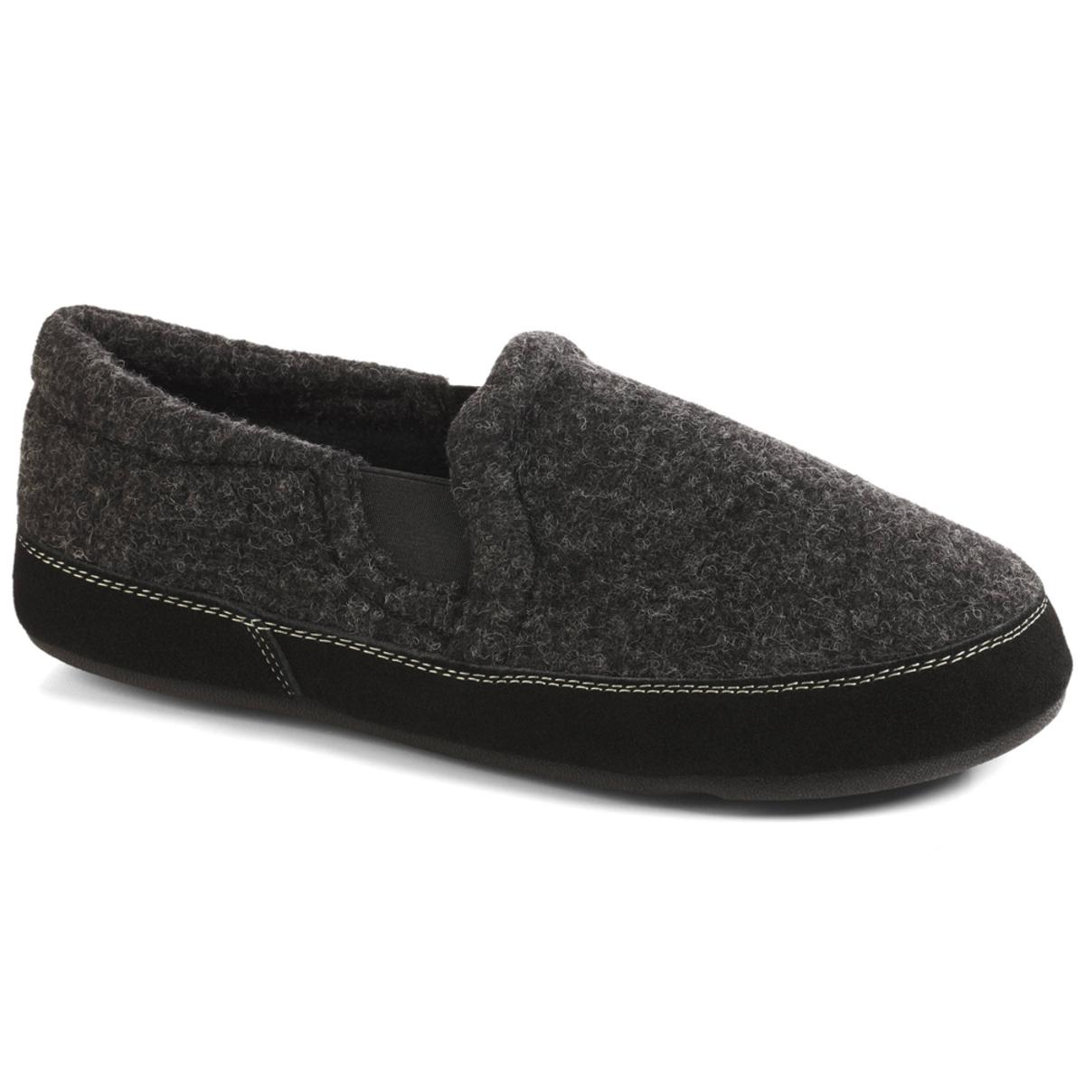 ACORN Men's Fave Gore Slippers ACORN Men's Fave Gore Slippers