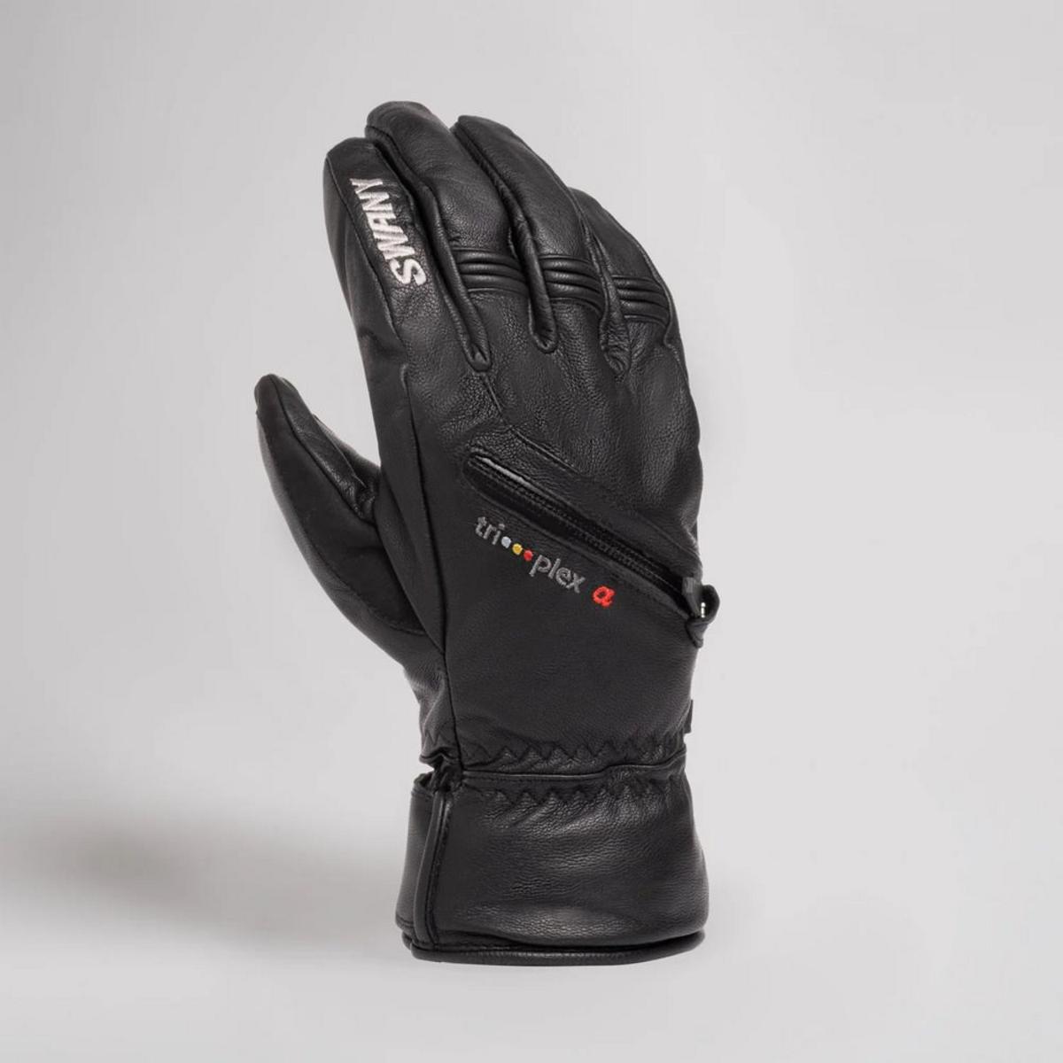 Swany Men's X-Cell Under Gloves 2.1 Swany Men's X-Cell Under Gloves 2.1