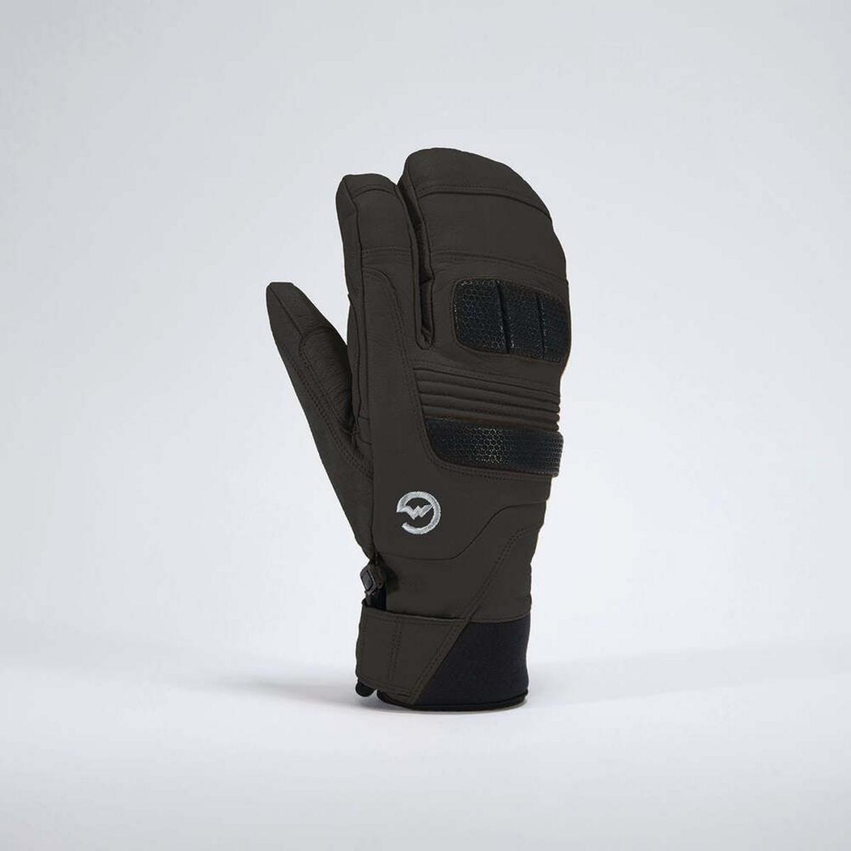 Gordini Men's Cirque 3-Finger Gloves Gordini Men's Cirque 3-Finger Gloves