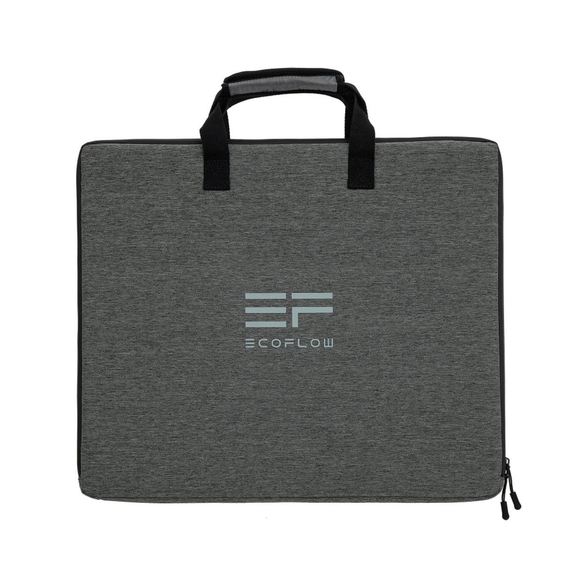 EcoFlow 110W Portable Solar Panel EcoFlow 110W Portable Solar Panel