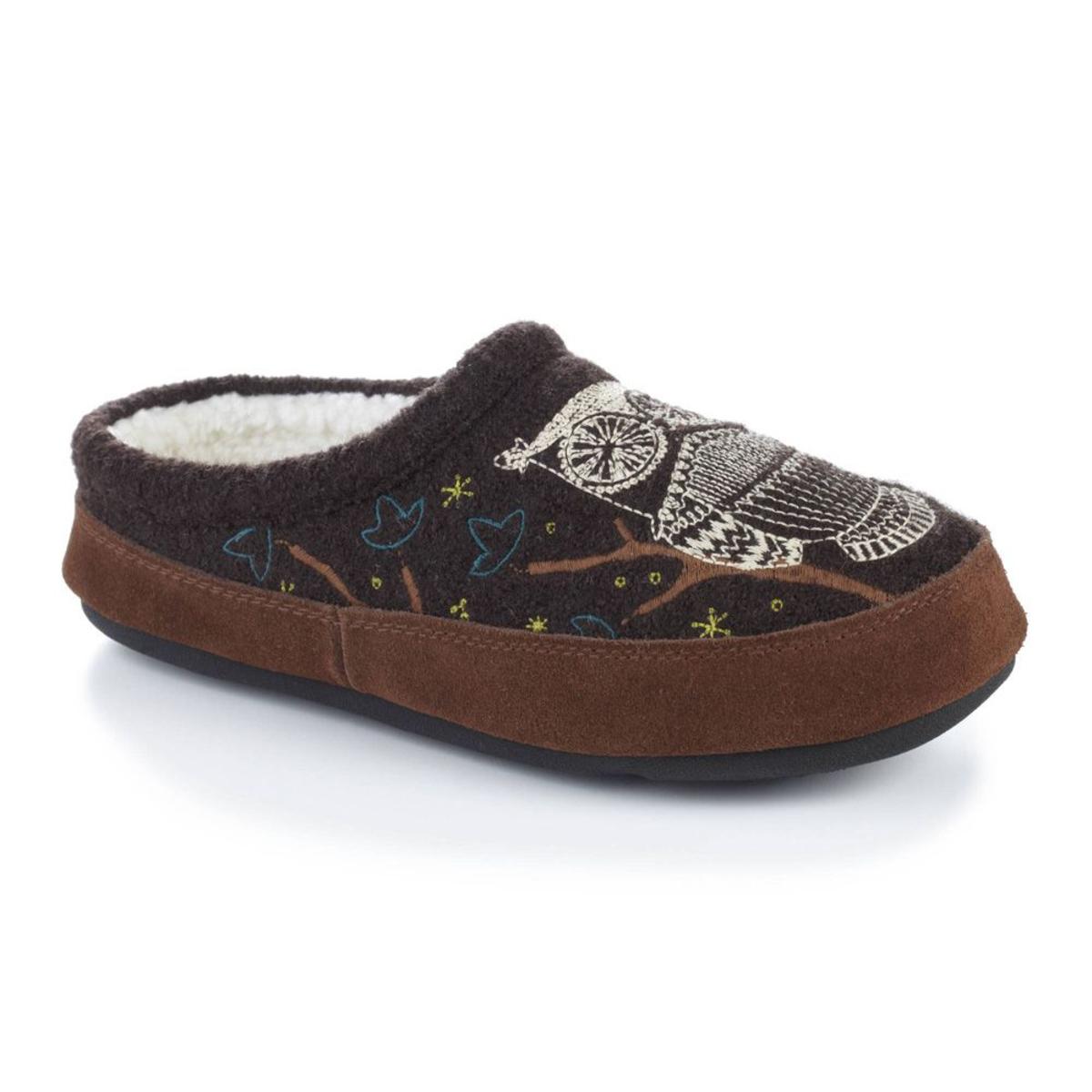 Acorn Women's Forest Mule Slippers Acorn Women's Forest Mule Slippers