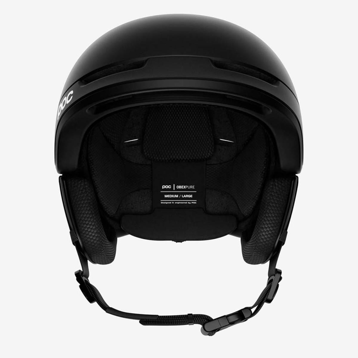 POC Obex Pure Ski Helmet POC Obex Pure Ski Helmet