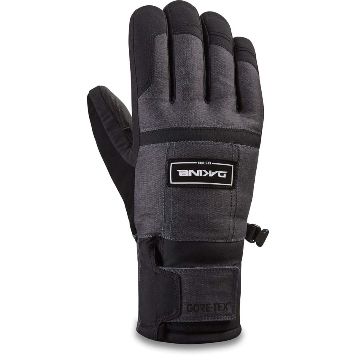 Dakine Men's Bronco Gore-Tex Gloves Dakine Men's Bronco Gore-Tex Gloves