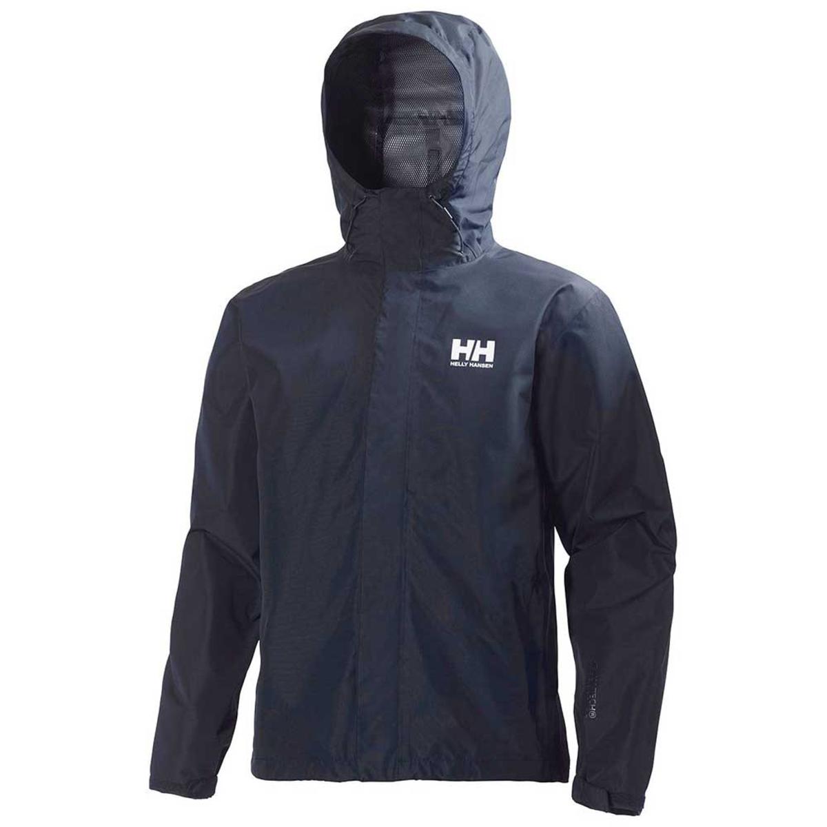 Helly Hansen Men's Seven J Jacket Helly Hansen Men's Seven J Jacket