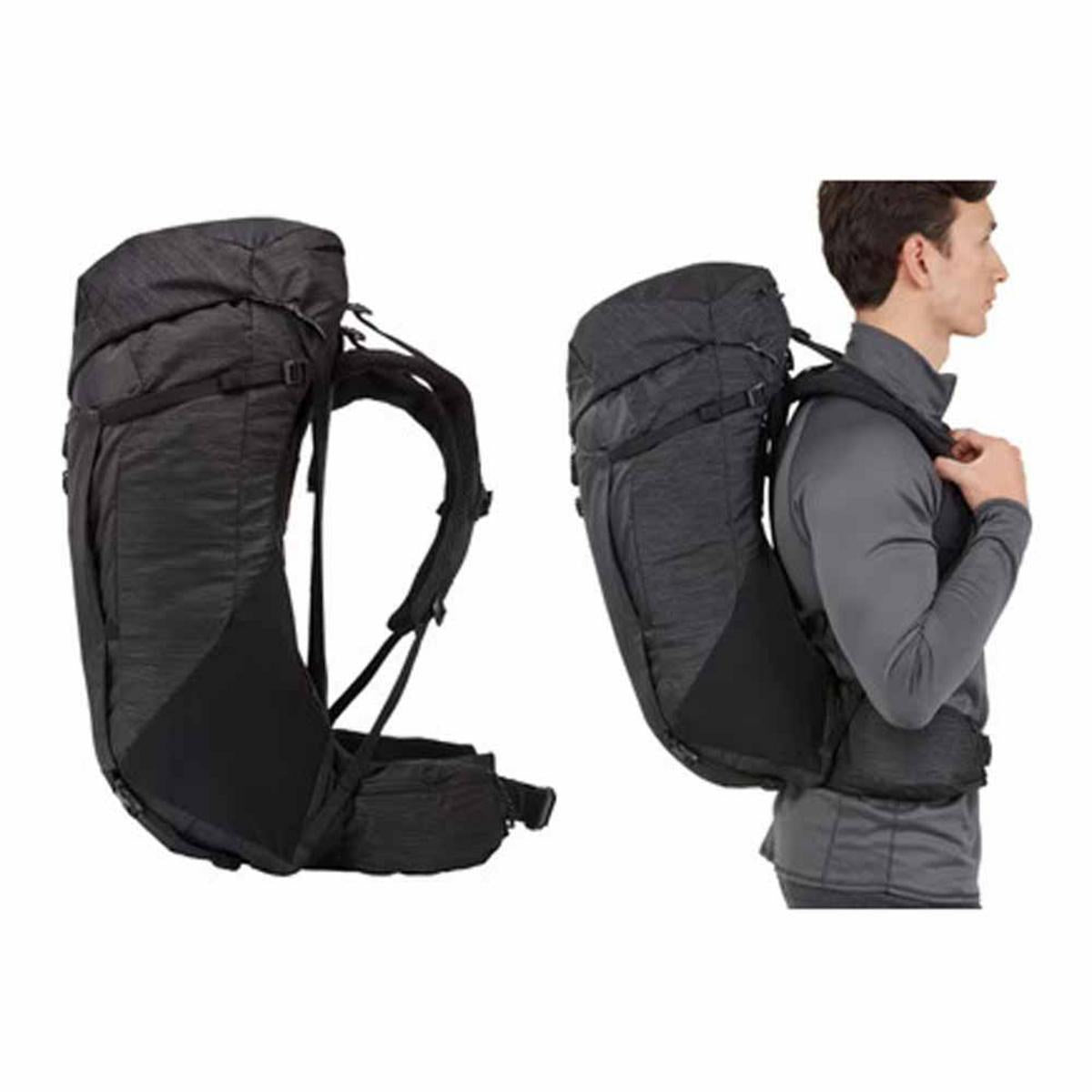 Thule Topio 40L Backpack - Black Thule Topio 40L Backpack - Black