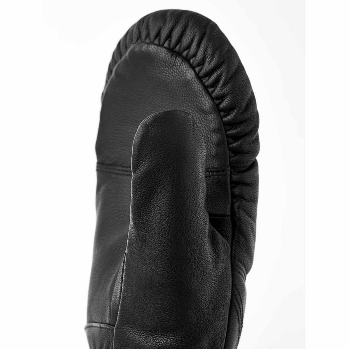 Hestra Leather Box Mitt Hestra Leather Box Mitt