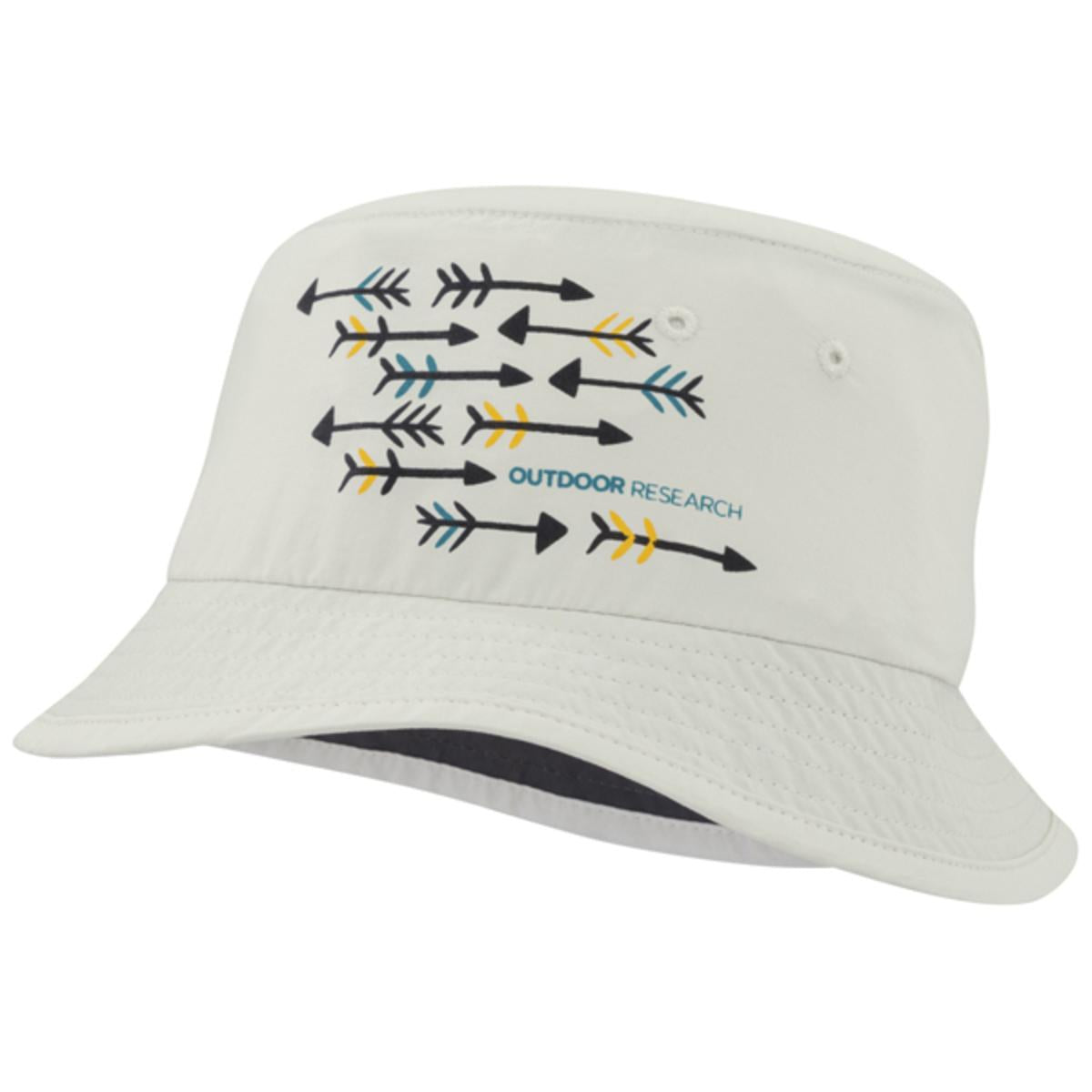 Outdoor Research Solstice Sun Bucket Hat Outdoor Research Solstice Sun Bucket Hat