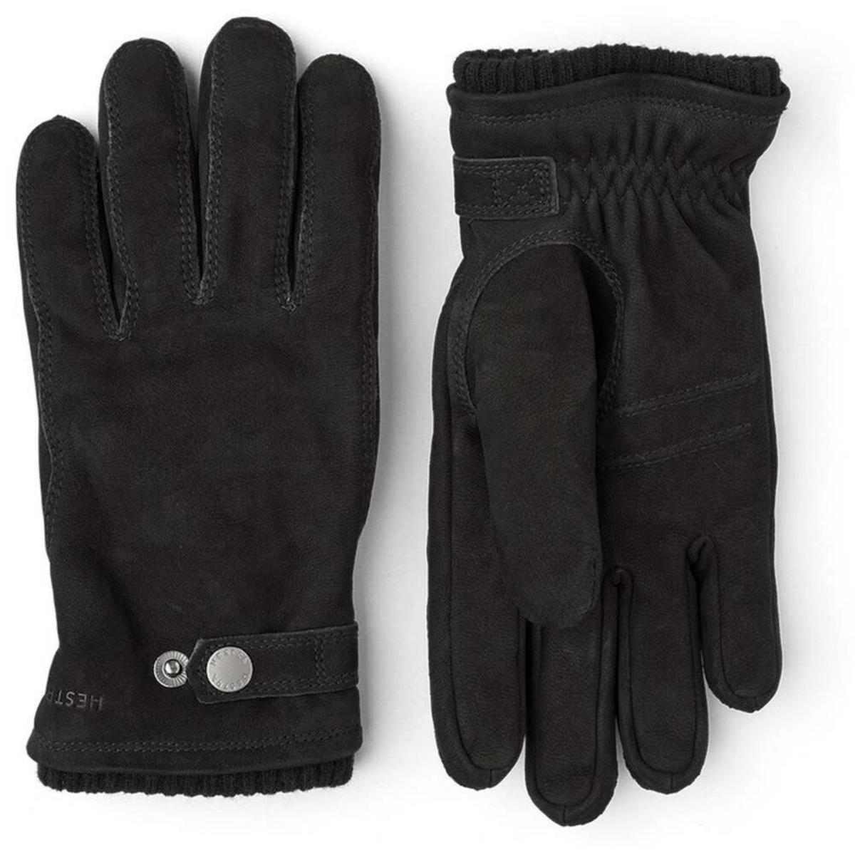 Hestra Men's Bergvik Classic Winter Gloves Hestra Men's Bergvik Classic Winter Gloves