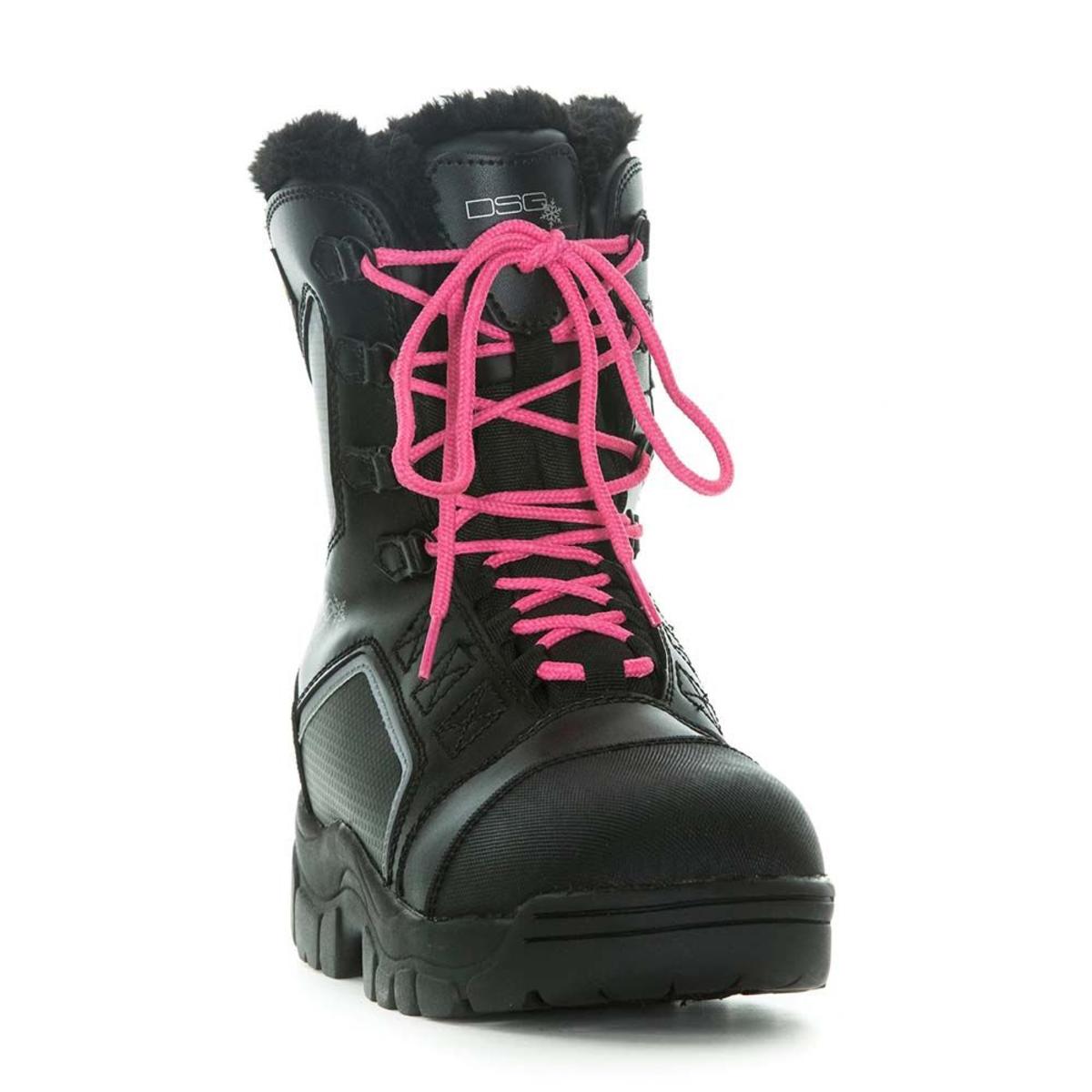 DSG Women's Rime Snow Boots DSG Women's Rime Snow Boots