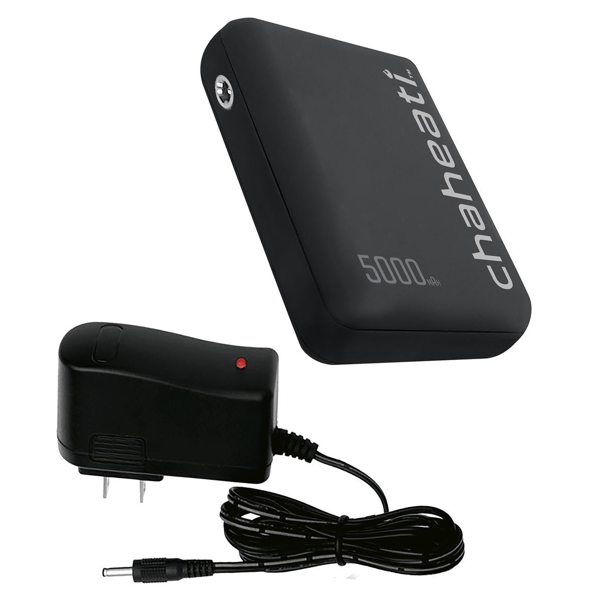 Chaheati 7V Portable Heated Seat Pad Chaheati 7V Portable Heated Seat Pad