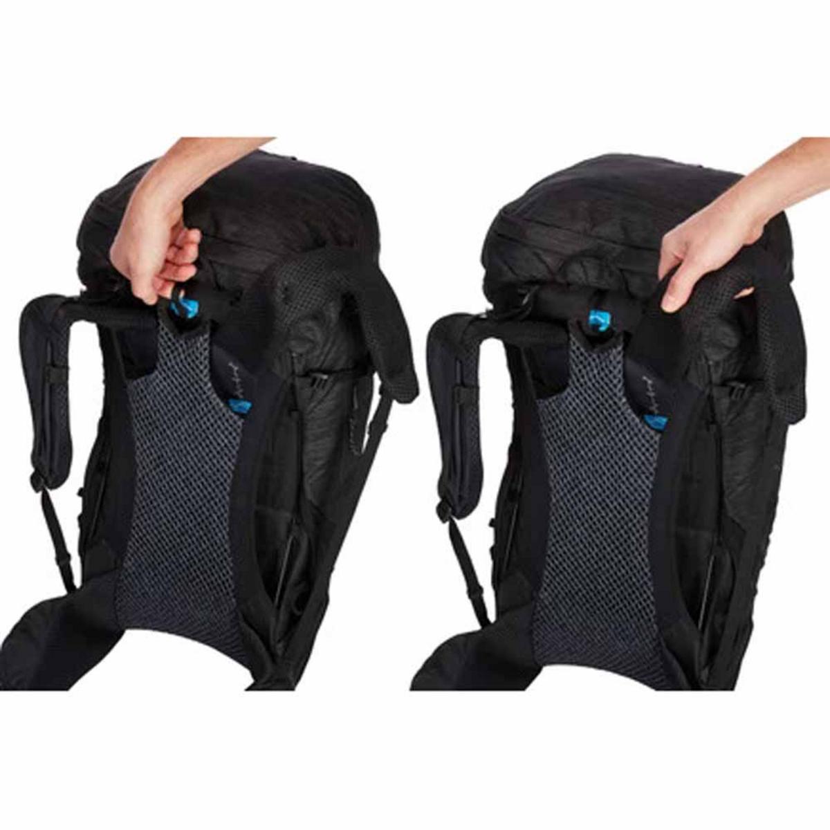 Thule Topio 40L Backpack - Black Thule Topio 40L Backpack - Black