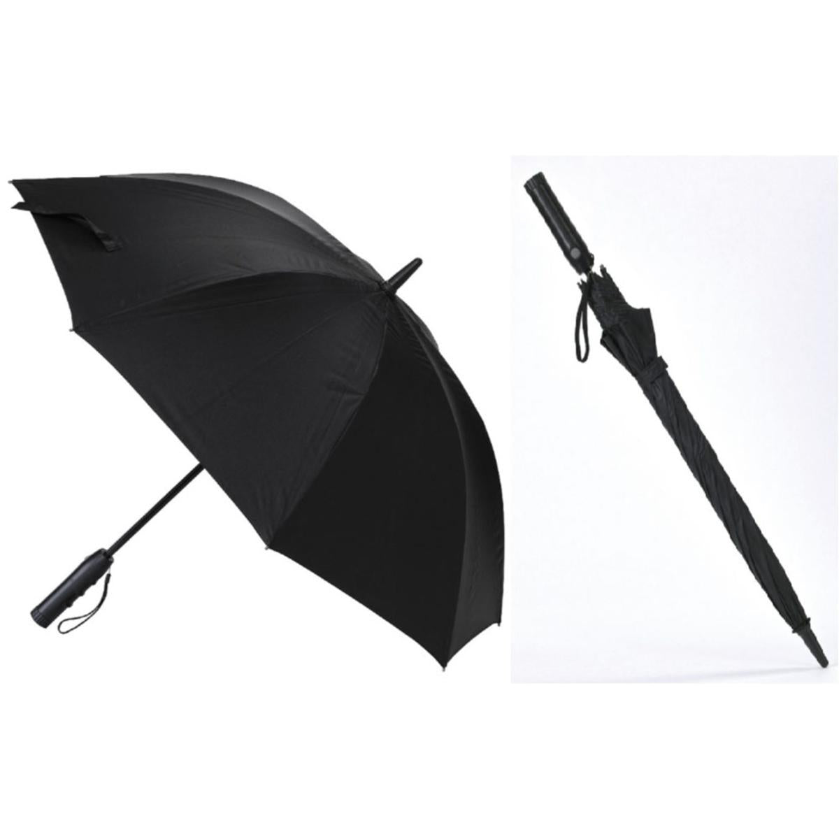 Time Concept Fun Fan Parasol Umbrella - 40 Inch Time Concept Fun Fan Parasol Umbrella - 40 Inch