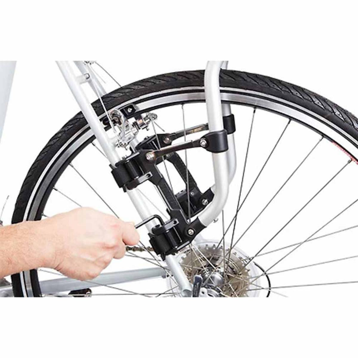 Thule Tour Bike Rack - Black Thule Tour Bike Rack - Black