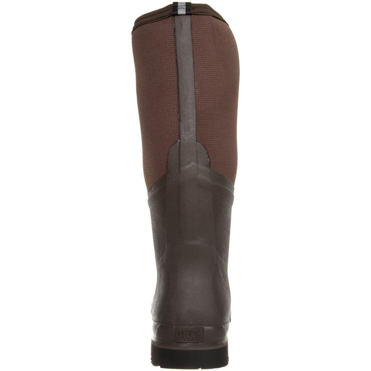 Muck Men's Chore Cool Safety Toe Boots Muck Men's Chore Cool Safety Toe Boots